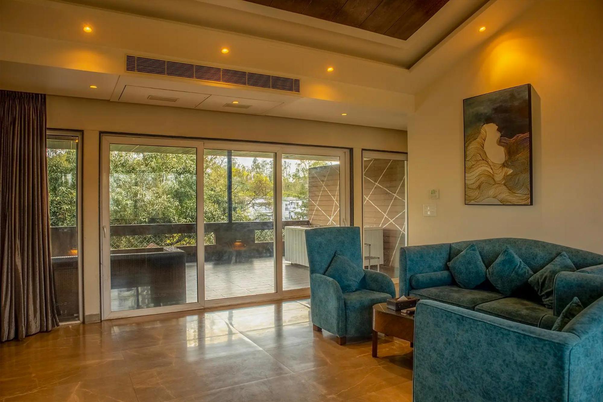 Resort Basilica - Where Luxury Redefines 4*