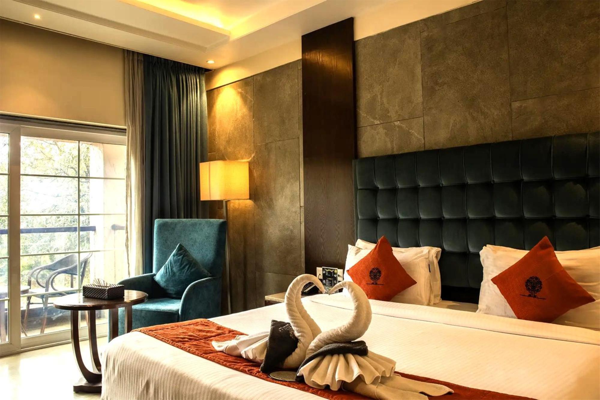 Basilica - Where Luxury Redefines 4*