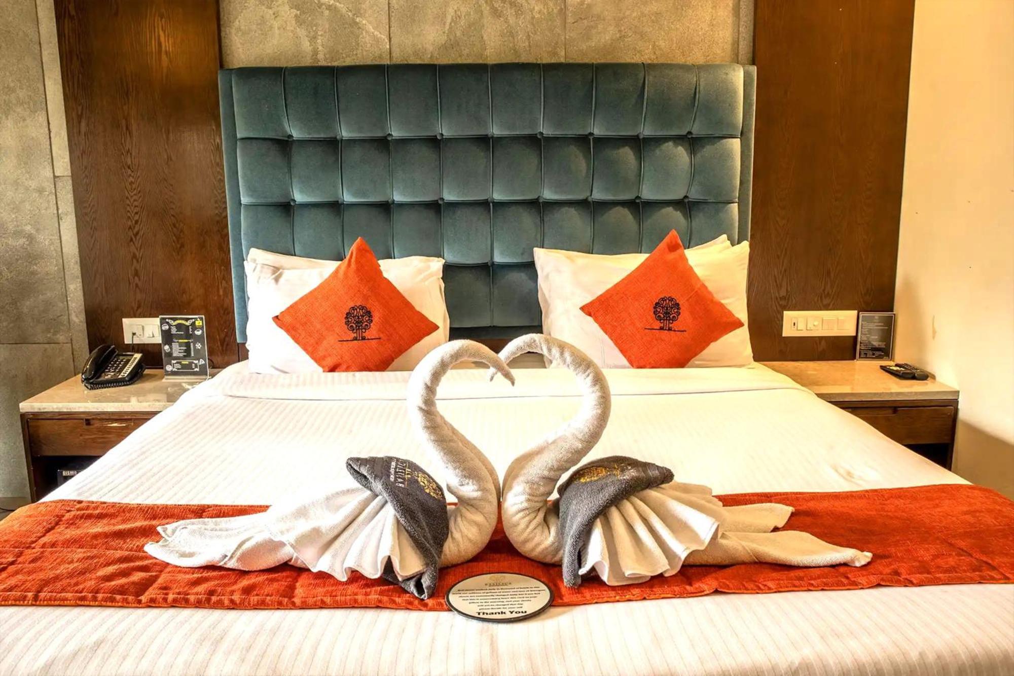 Basilica - Where Luxury Redefines Resort