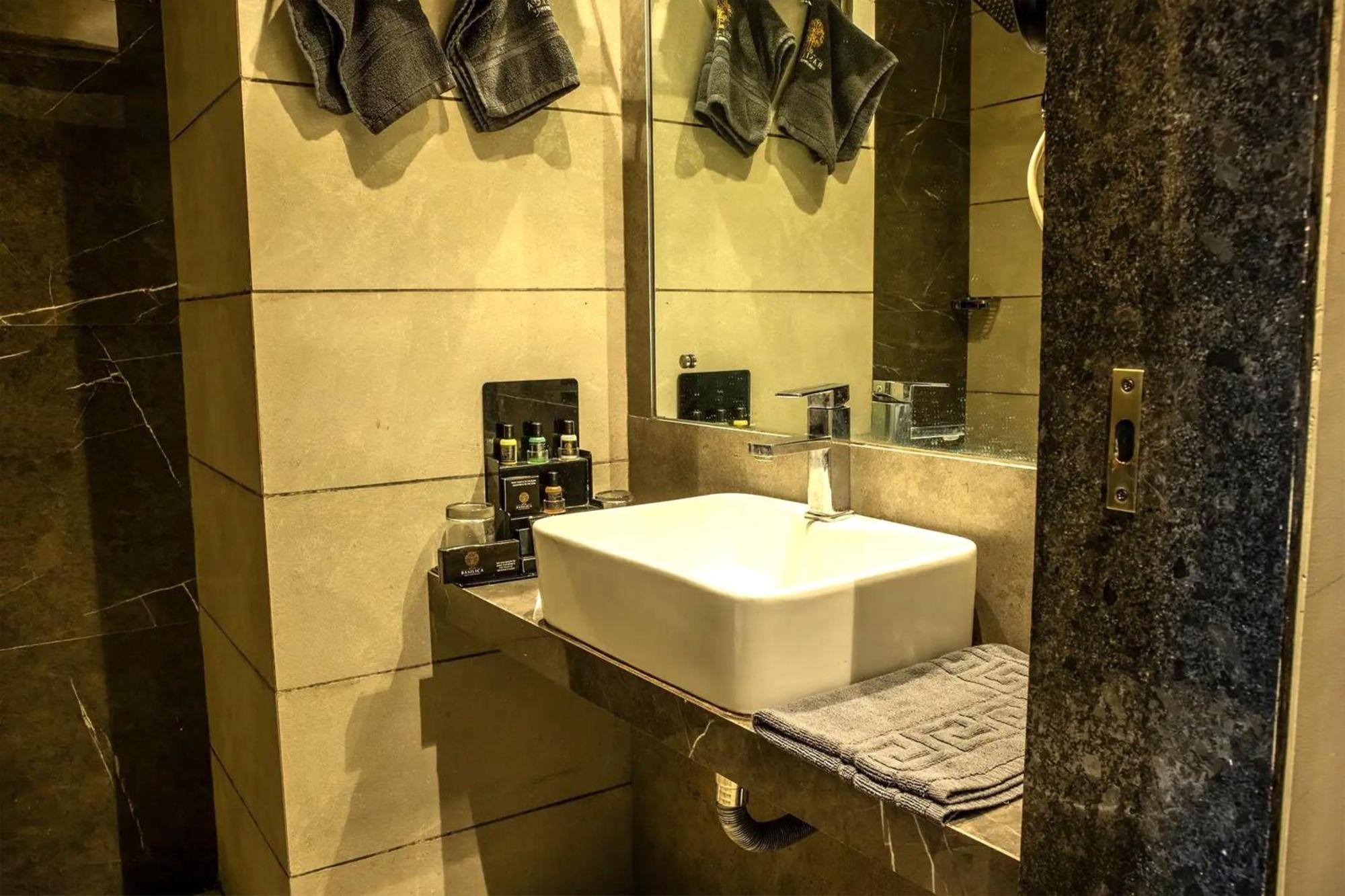 Resort Basilica - Where Luxury Redefines Mahabaleshwar