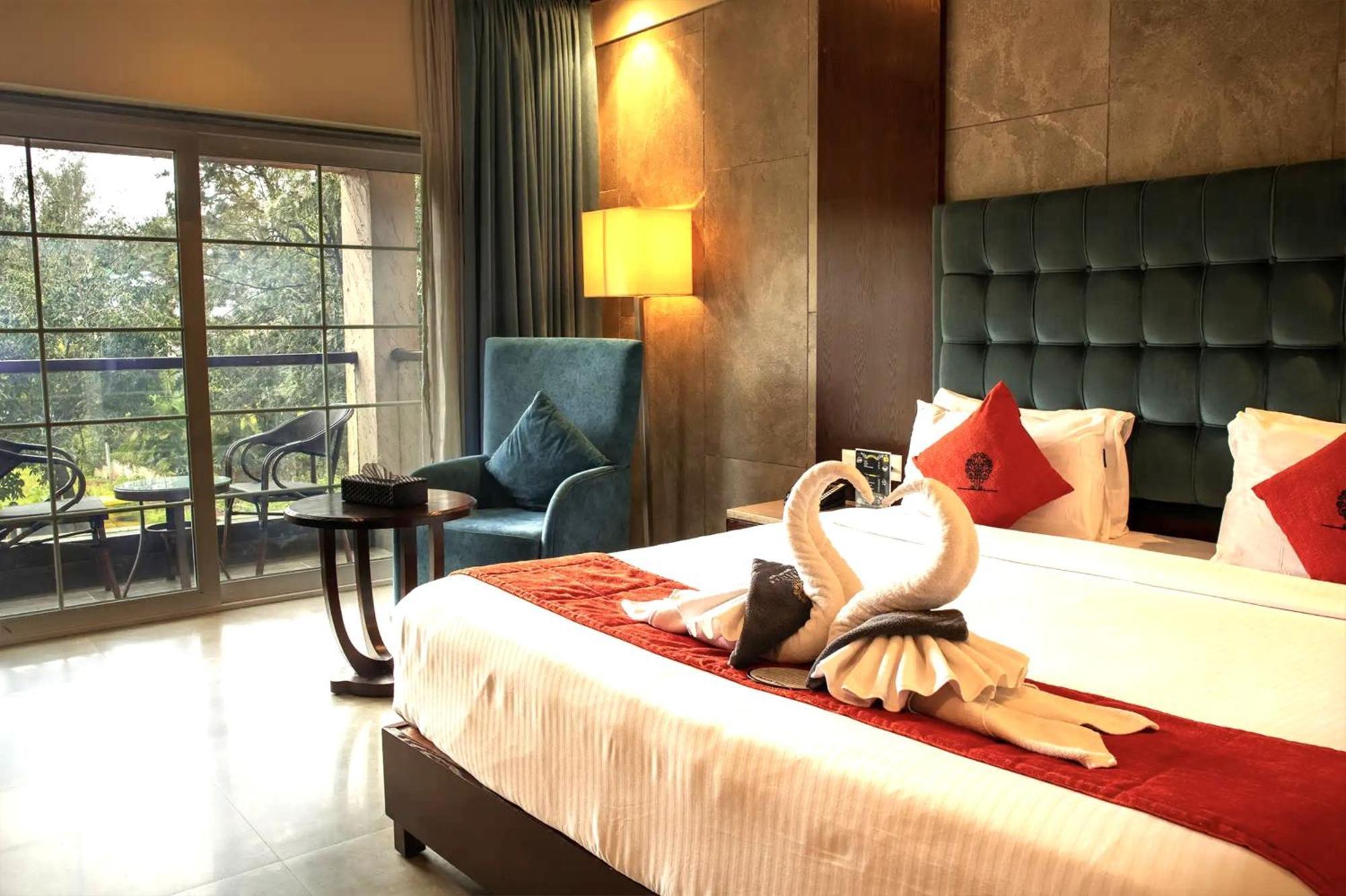 Basilica - Where Luxury Redefines 4*