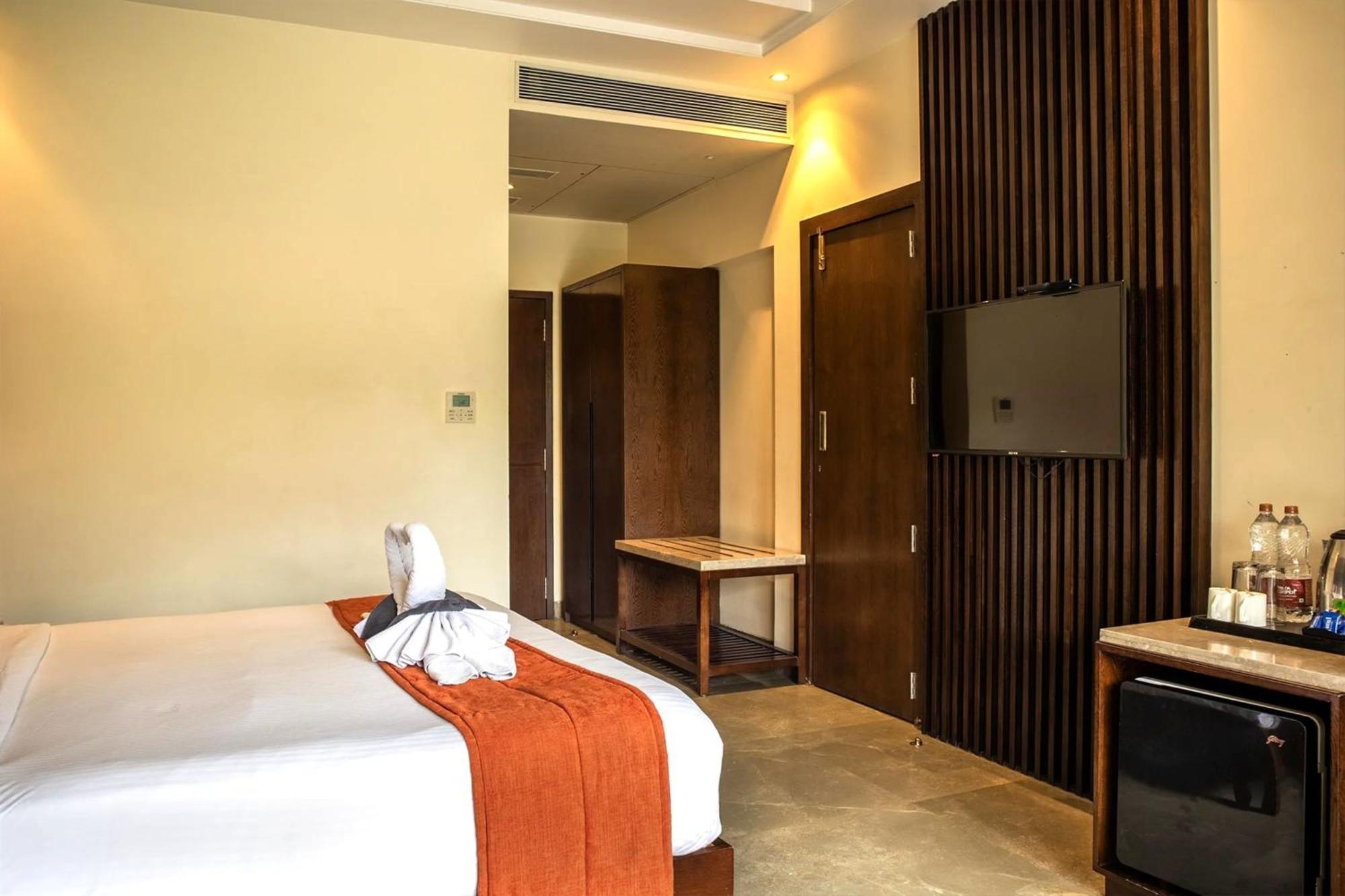 Basilica - Where Luxury Redefines