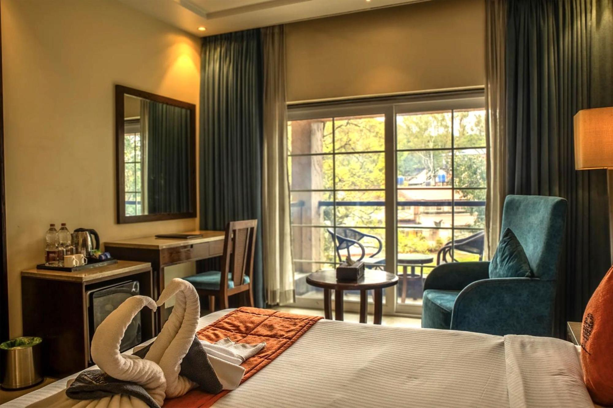 Resort Basilica - Where Luxury Redefines 4*