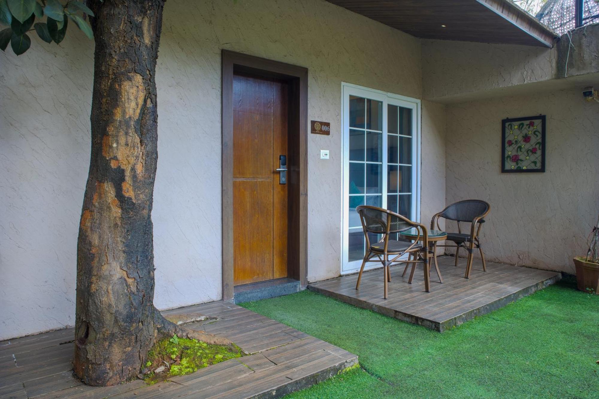 Basilica - Where Luxury Redefines Mahabaleshwar