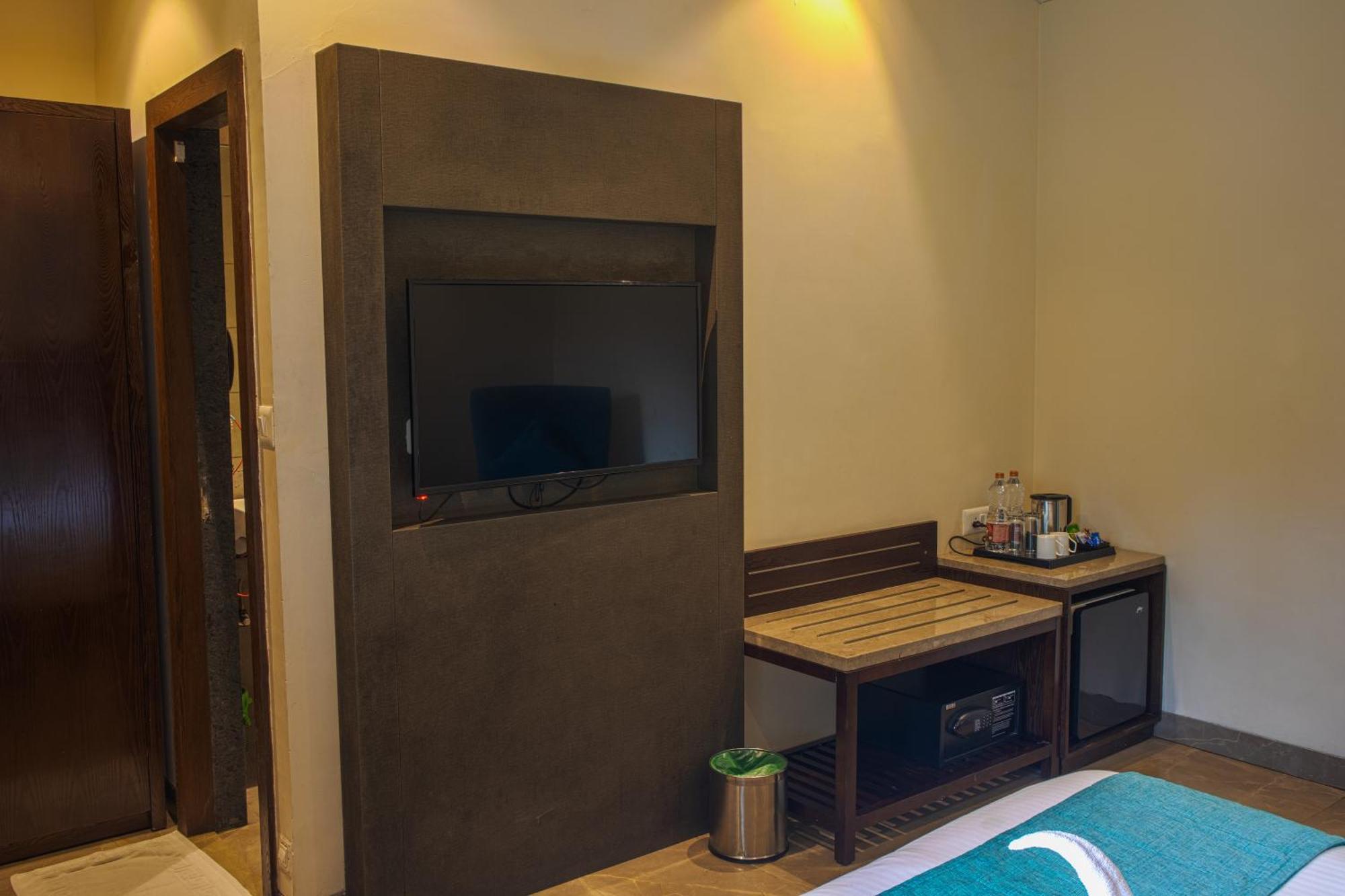 Basilica - Where Luxury Redefines Resort
