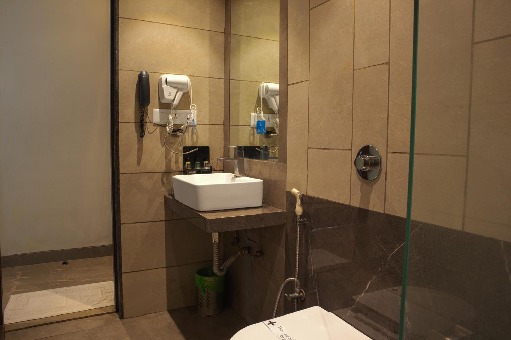 Resort Basilica - Where Luxury Redefines Mahabaleshwar