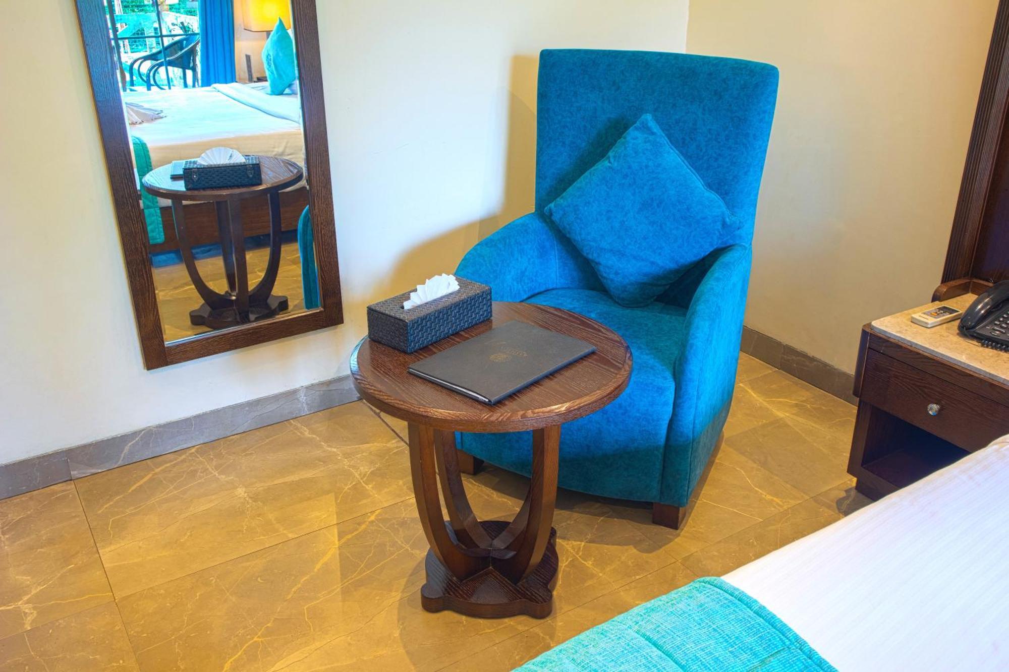 Resort Basilica - Where Luxury Redefines