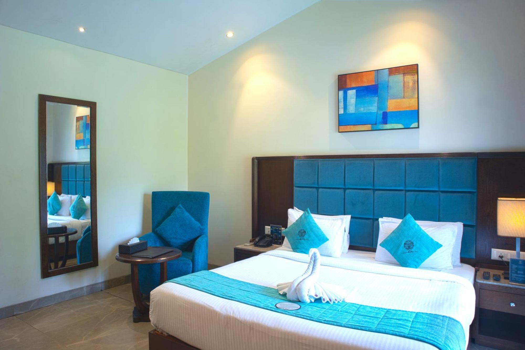 Basilica - Where Luxury Redefines