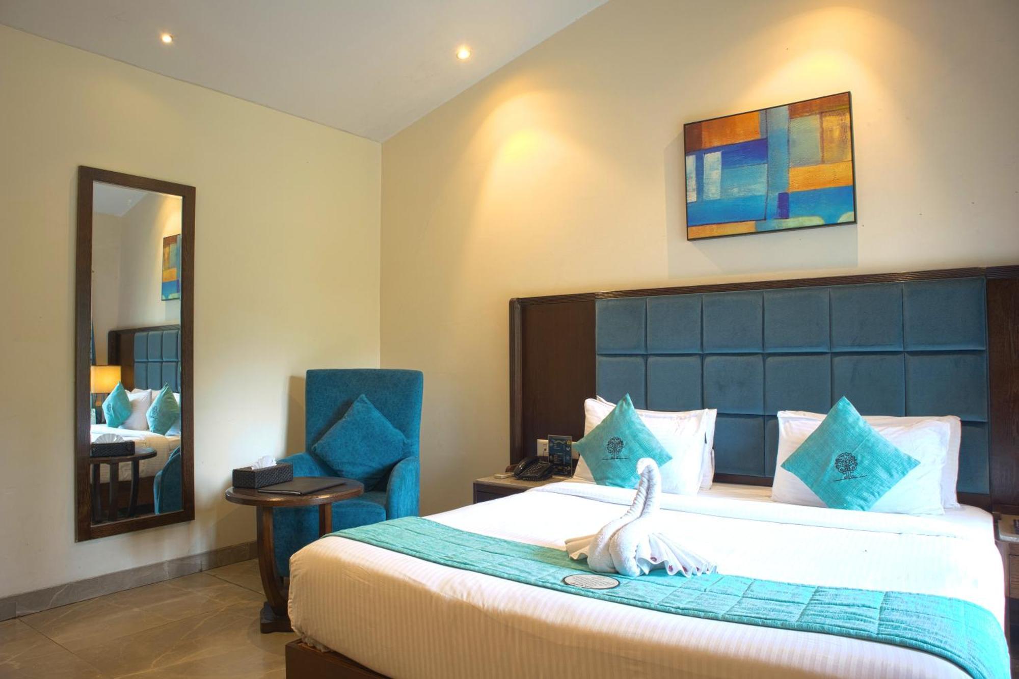 Basilica - Where Luxury Redefines Resort