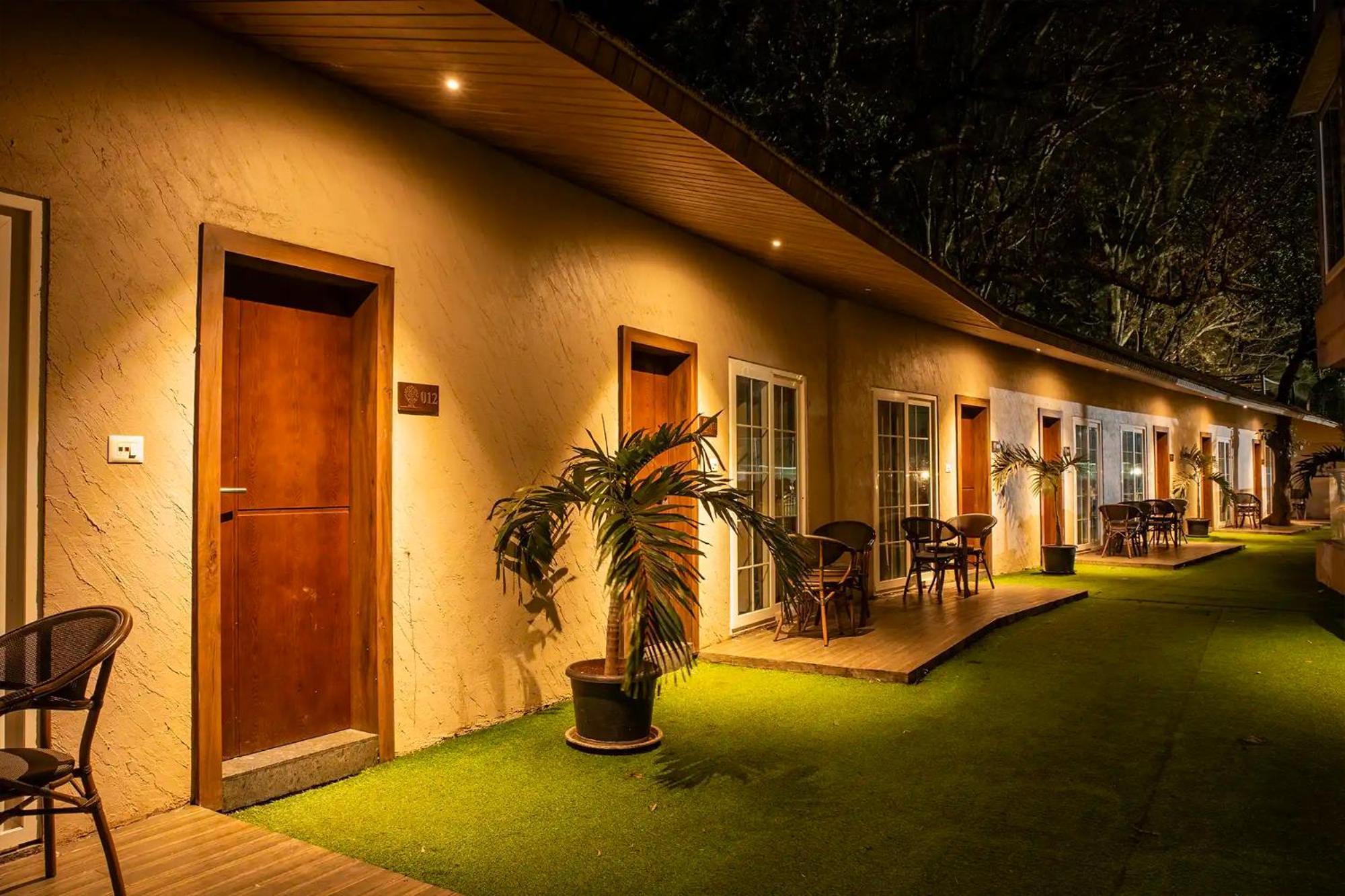 Resort Basilica - Where Luxury Redefines