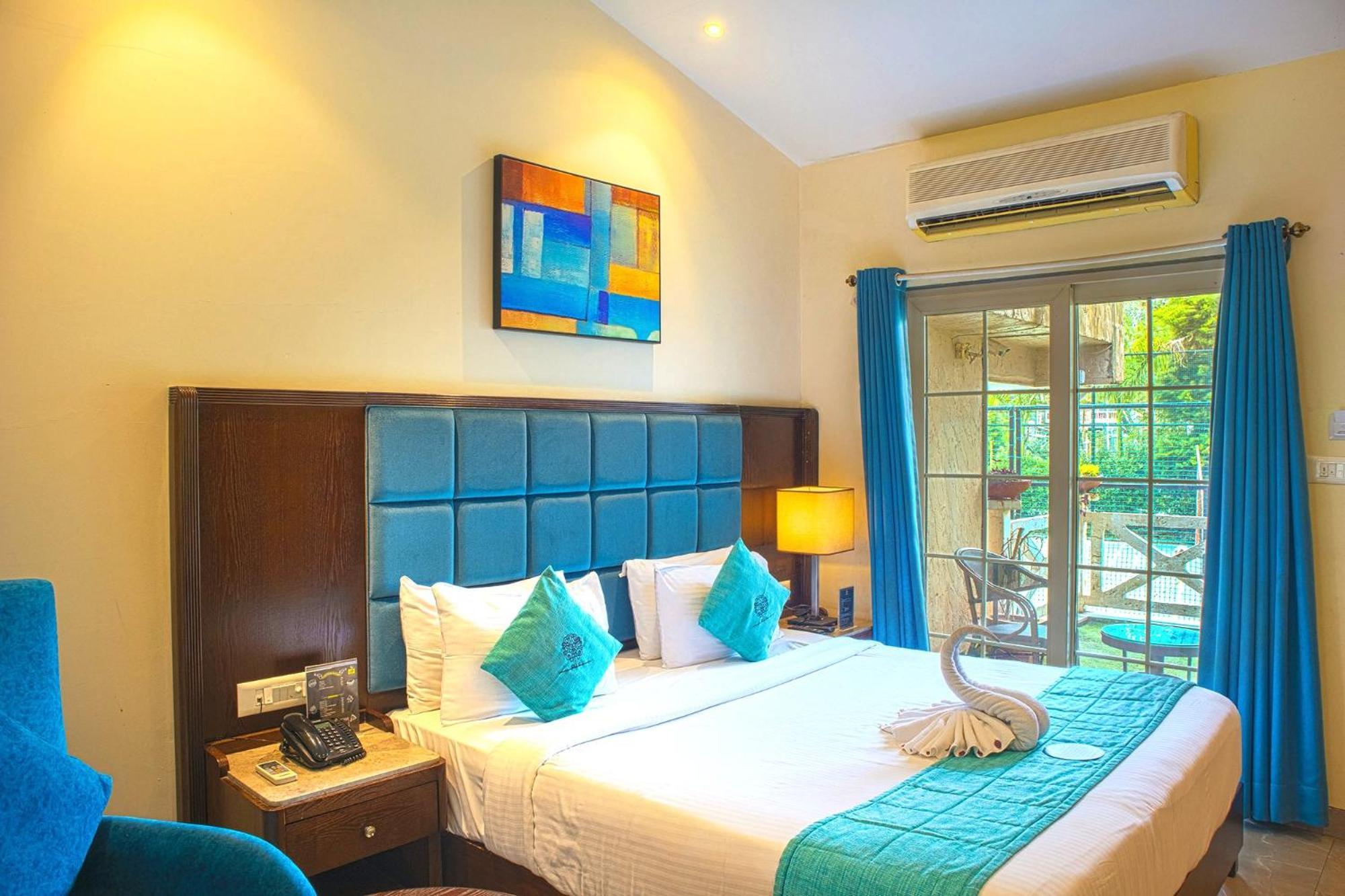 Basilica - Where Luxury Redefines Resort Mahabaleshwar