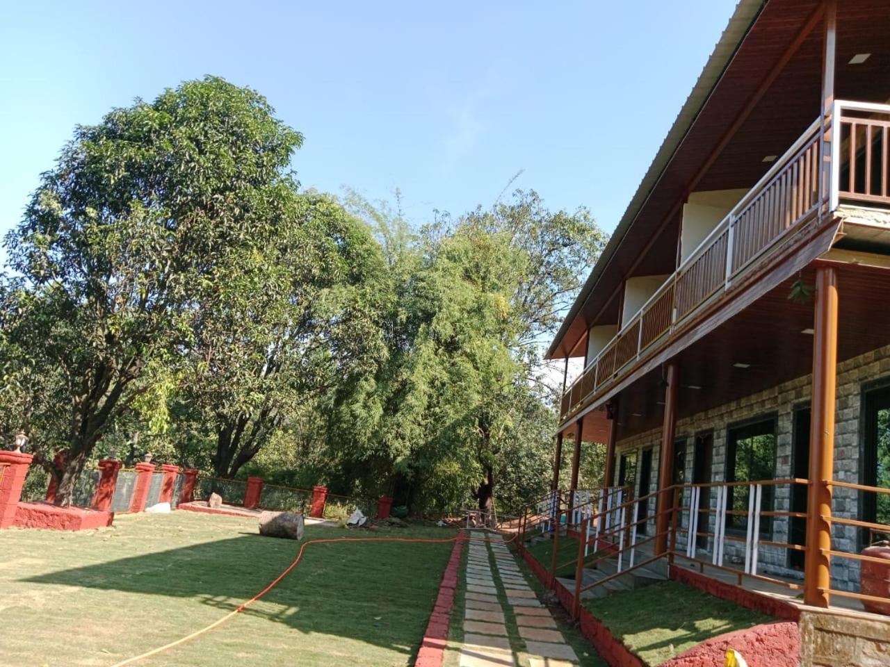 Resort Rk Mahabaleshwar
