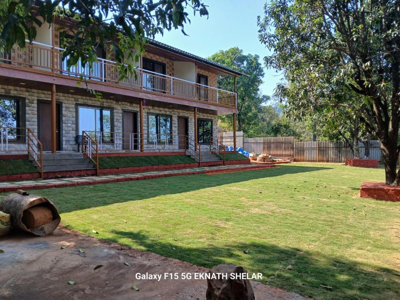 Resort Rk Mahabaleshwar
