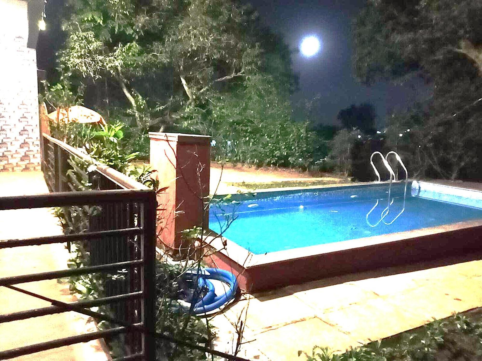 Devansh Mahabaleshwar