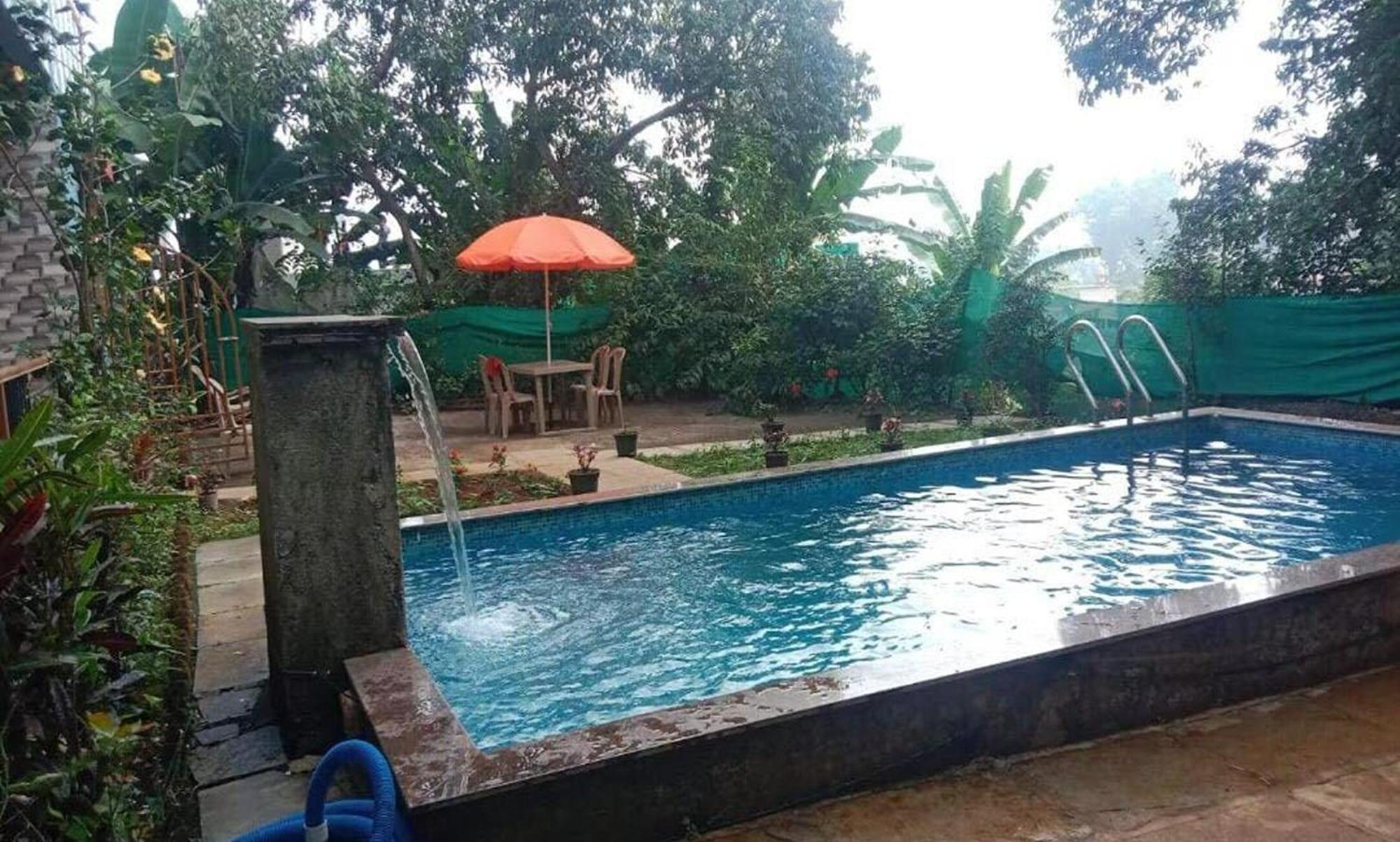 Devansh * Mahabaleshwar
