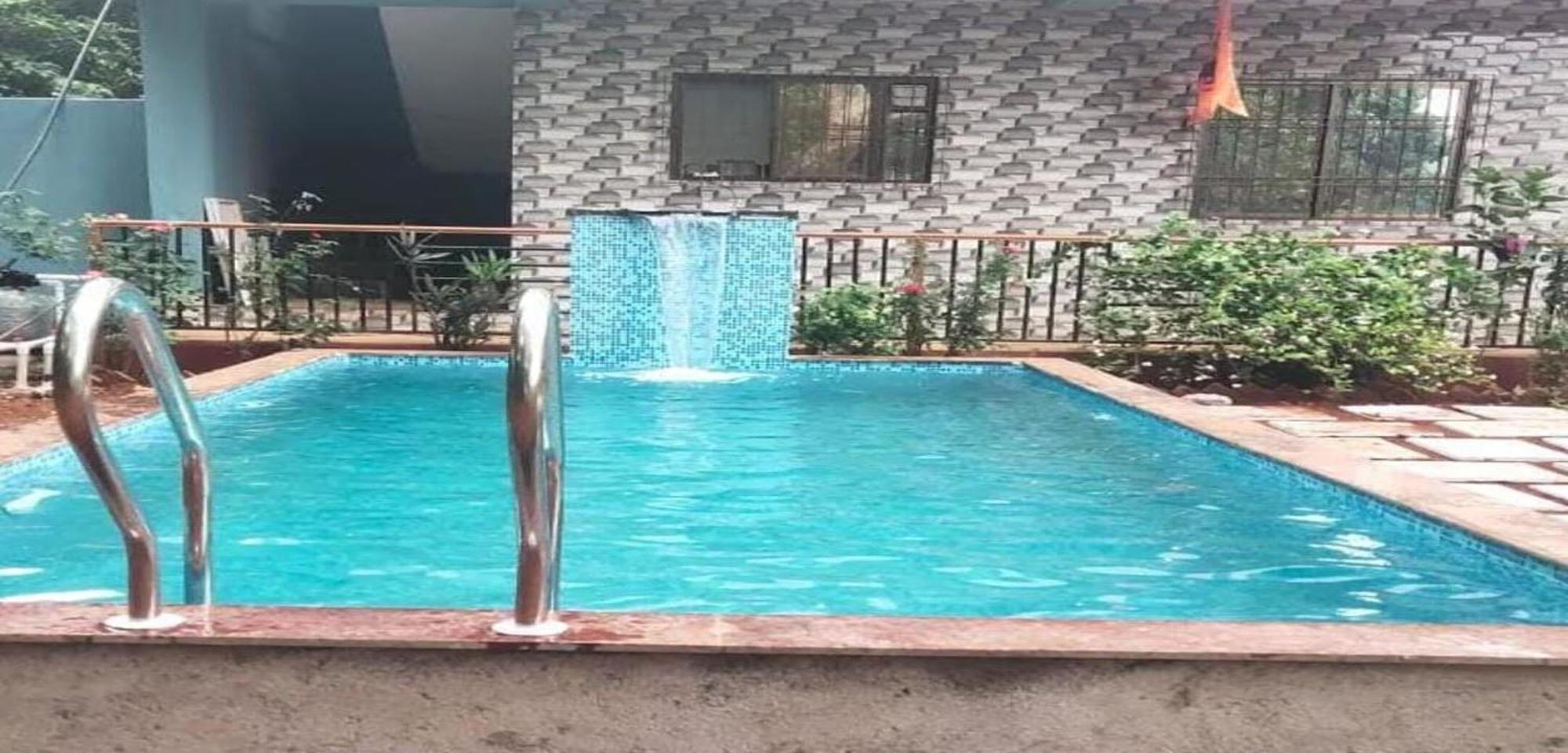 Villa Devansh Mahabaleshwar