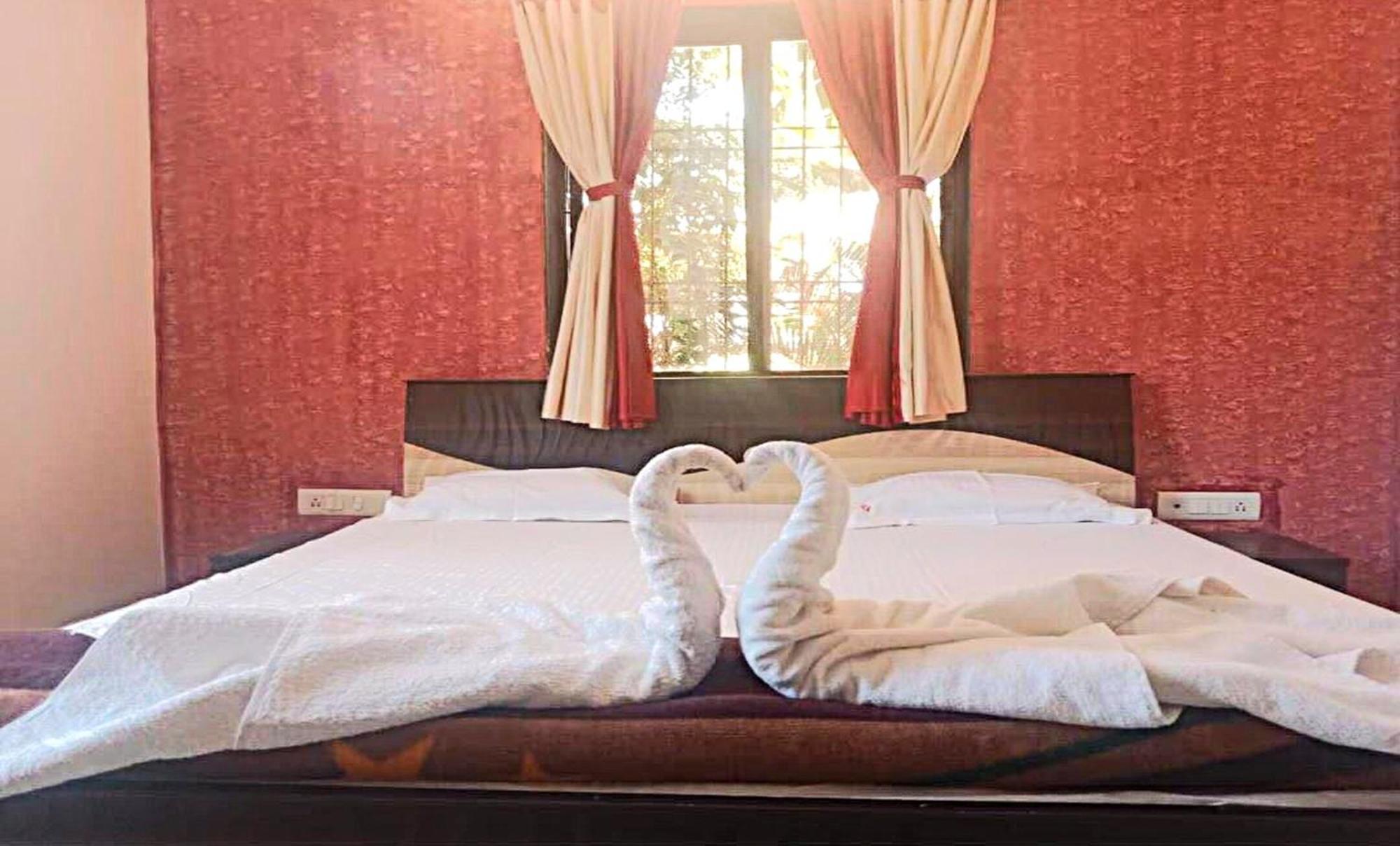 Devansh Villa Mahabaleshwar