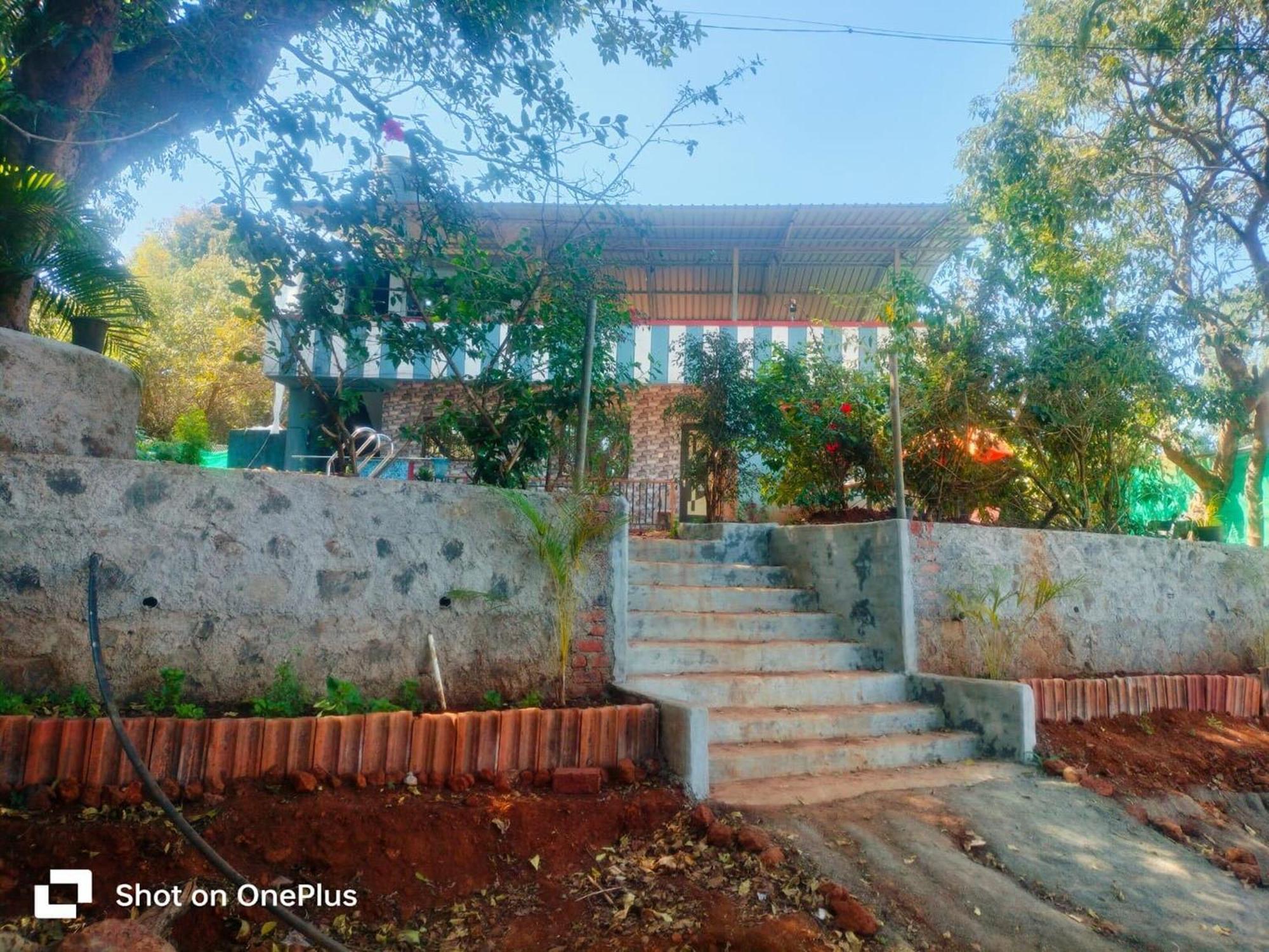 Devansh Villa