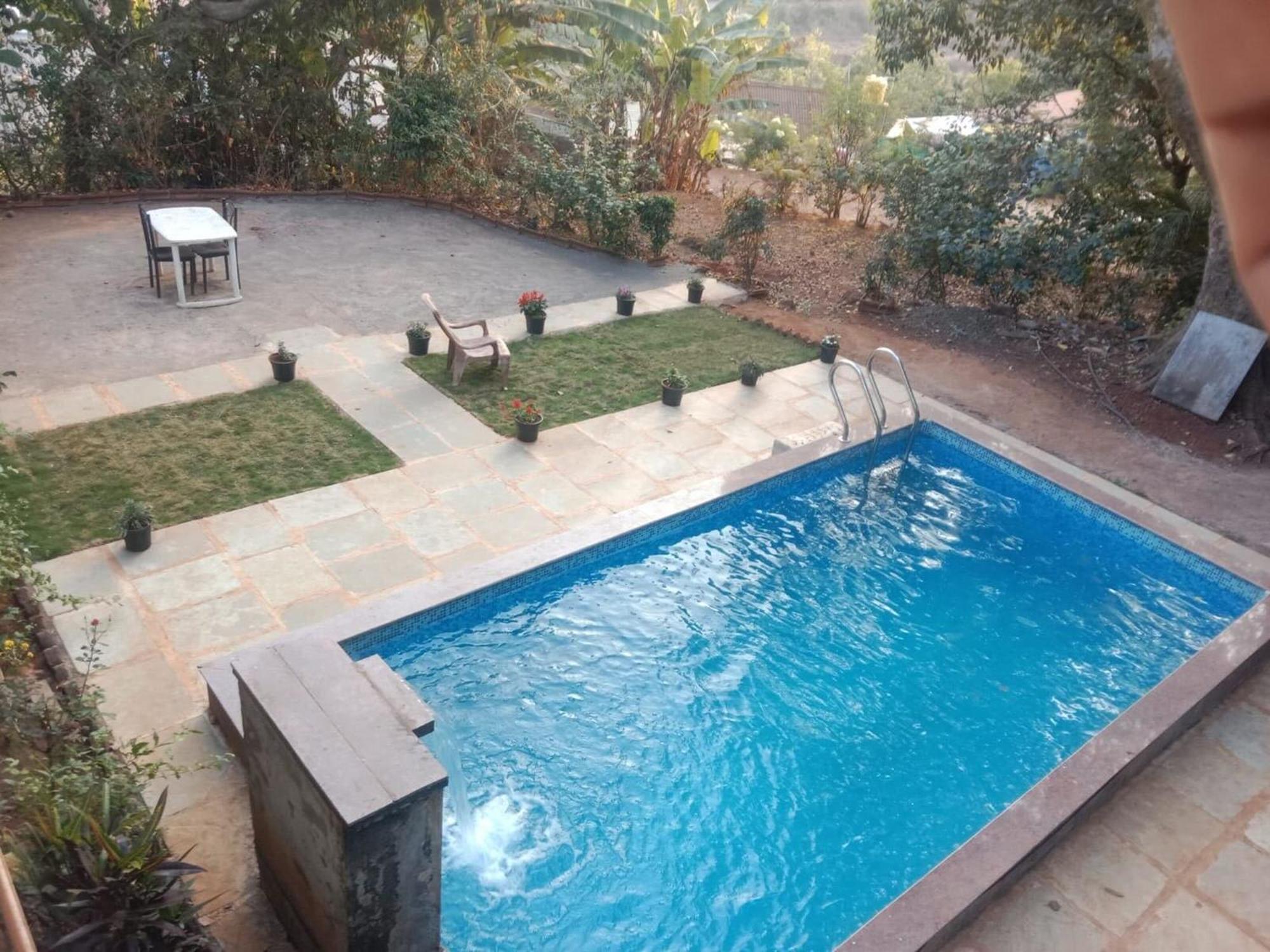 Villa Devansh *