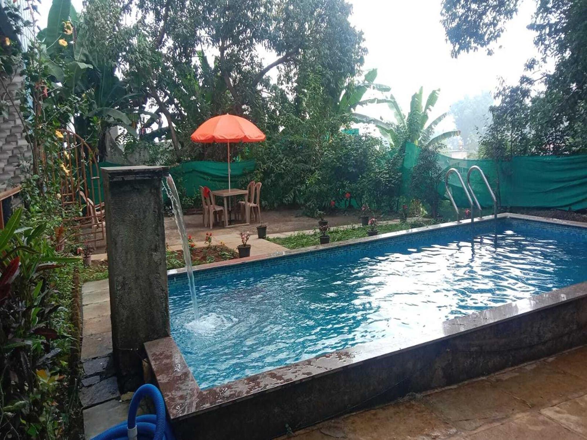 Devansh Villa *