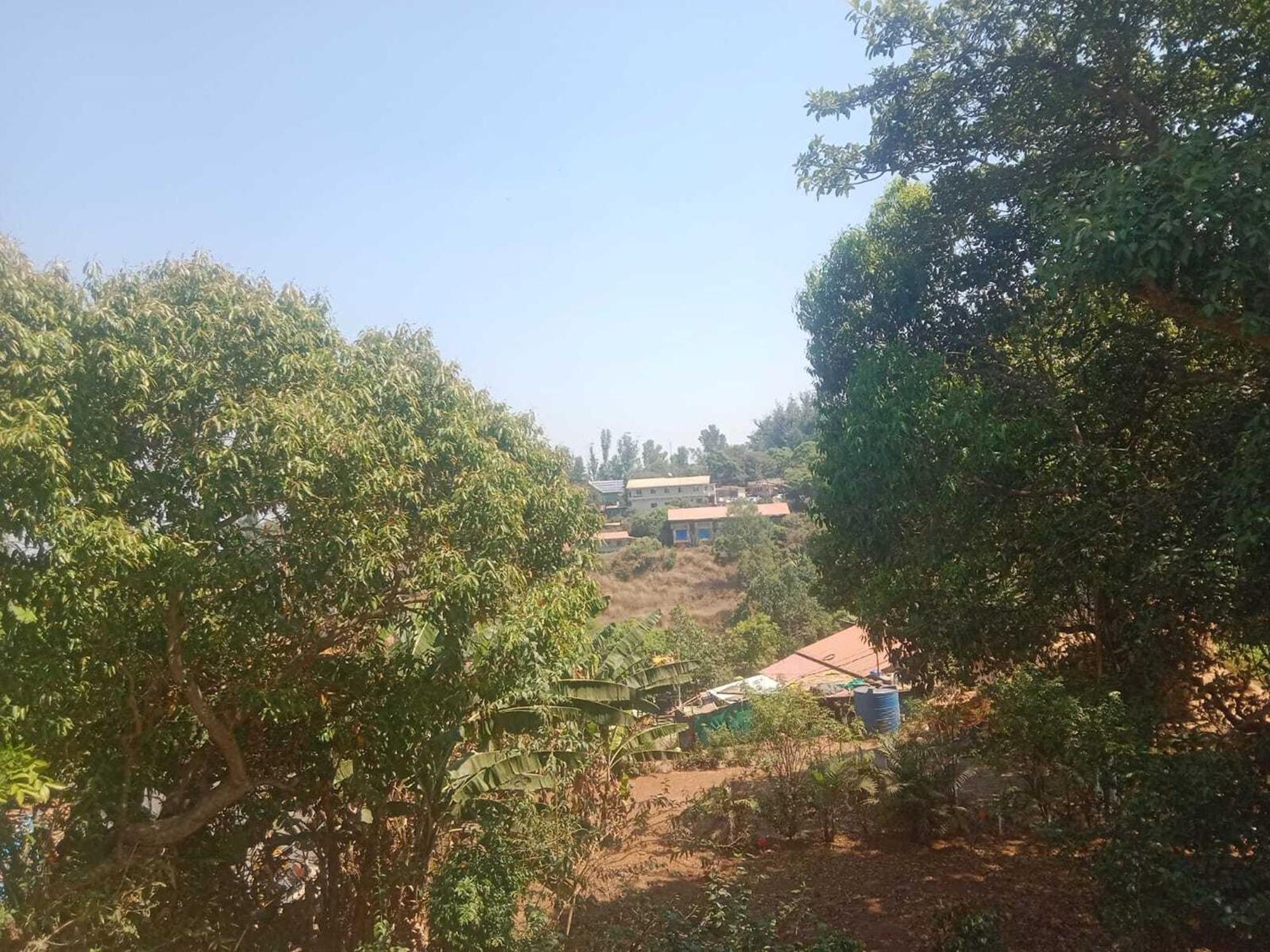 Villa Devansh *