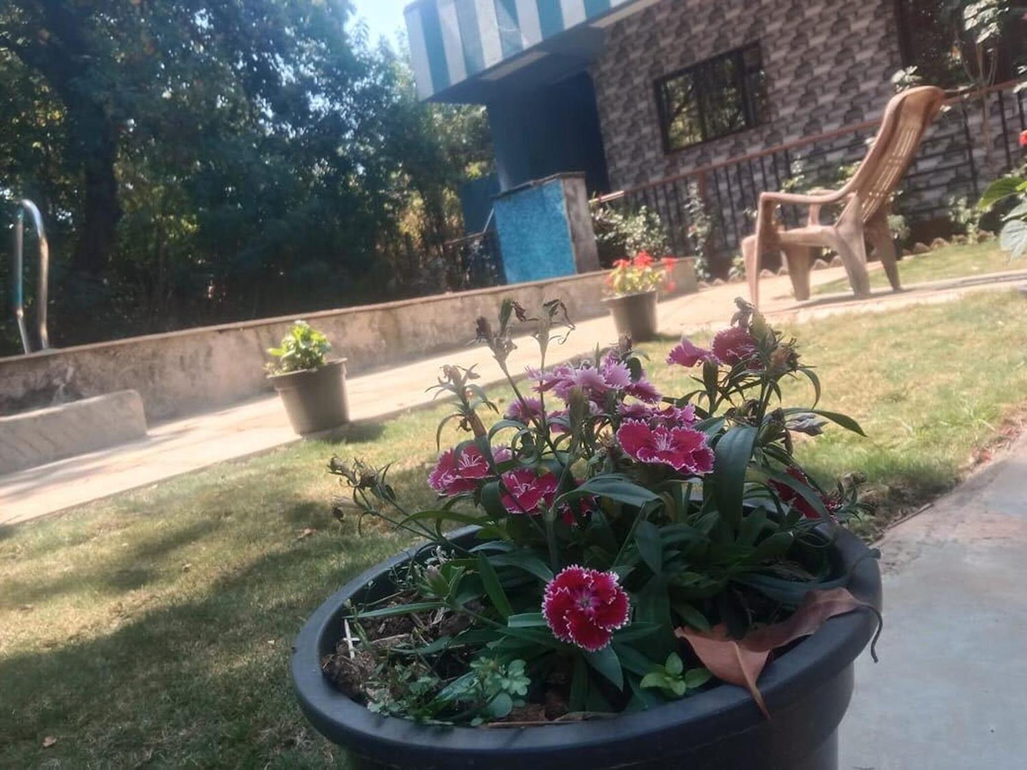 Devansh Villa Mahabaleshwar