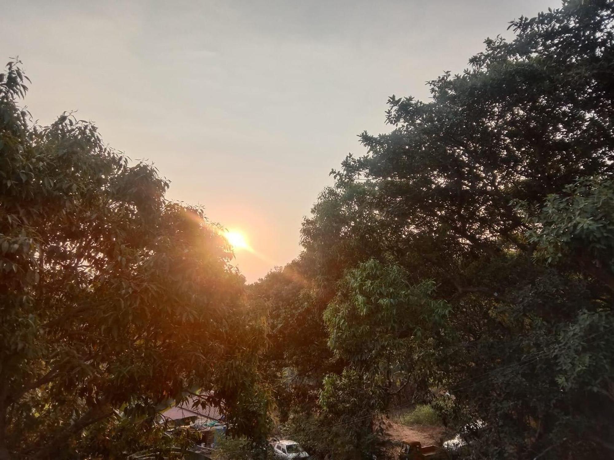 Devansh Villa Mahabaleshwar