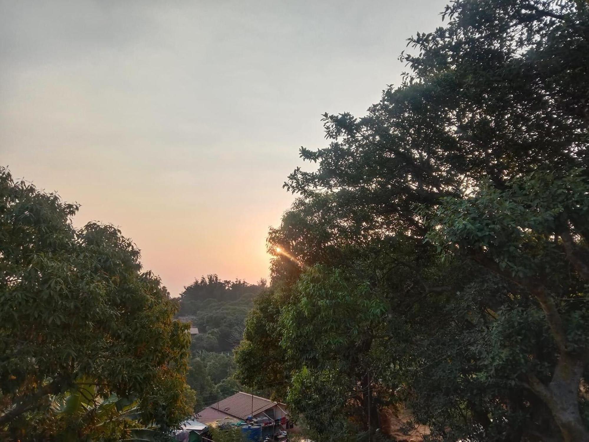Villa Devansh Mahabaleshwar