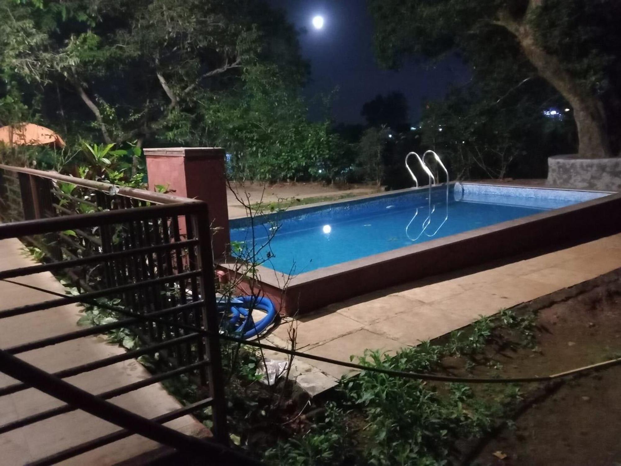 Villa Devansh
