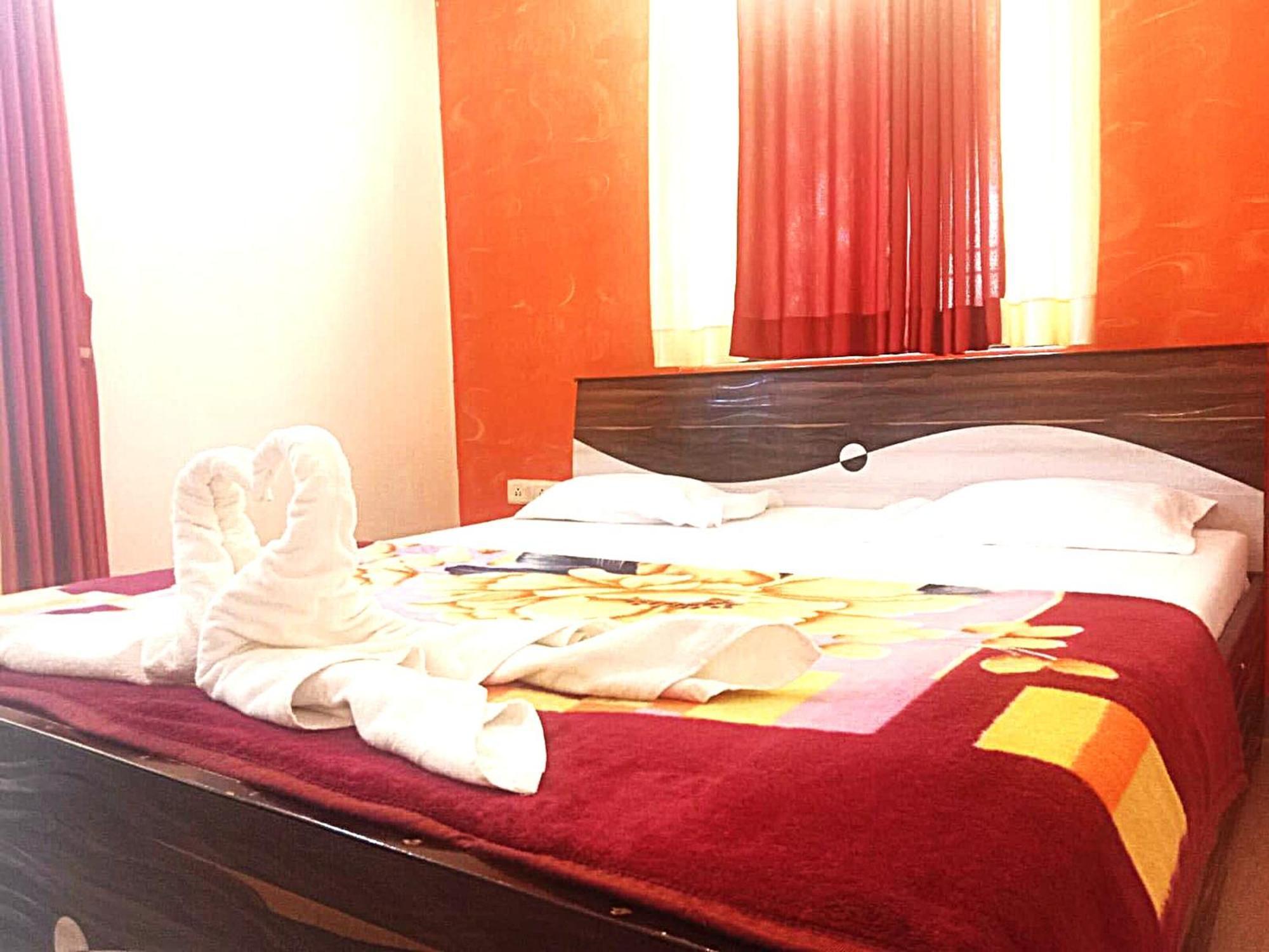 Devansh Villa *