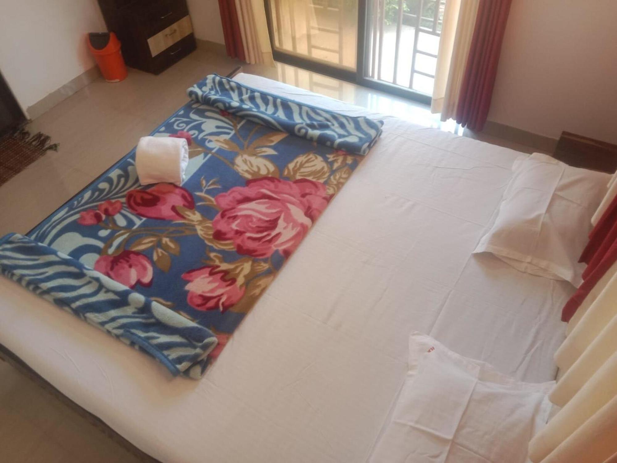 Devansh Villa