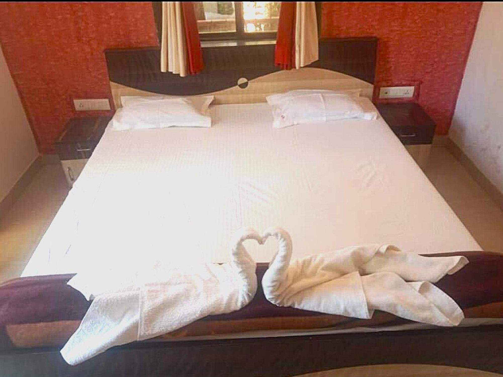 Devansh Villa Mahabaleshwar