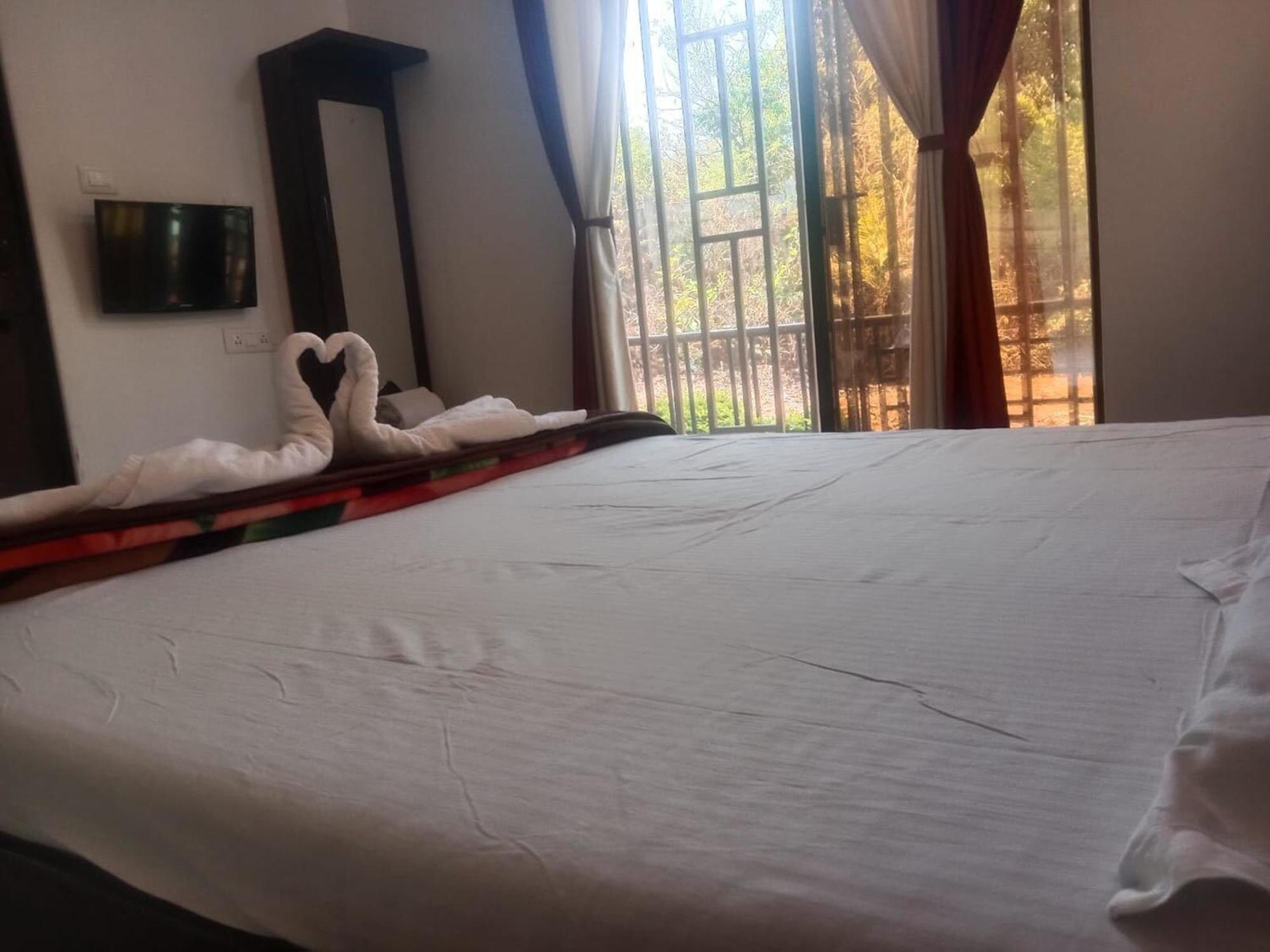 Devansh Villa