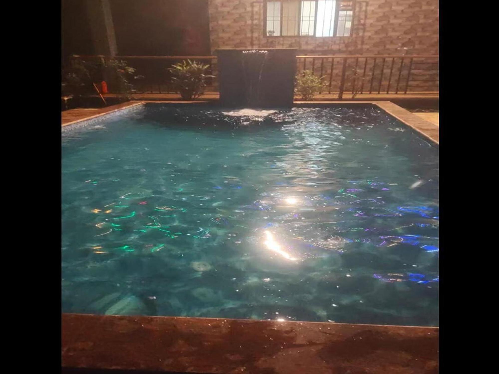 Devansh Mahabaleshwar