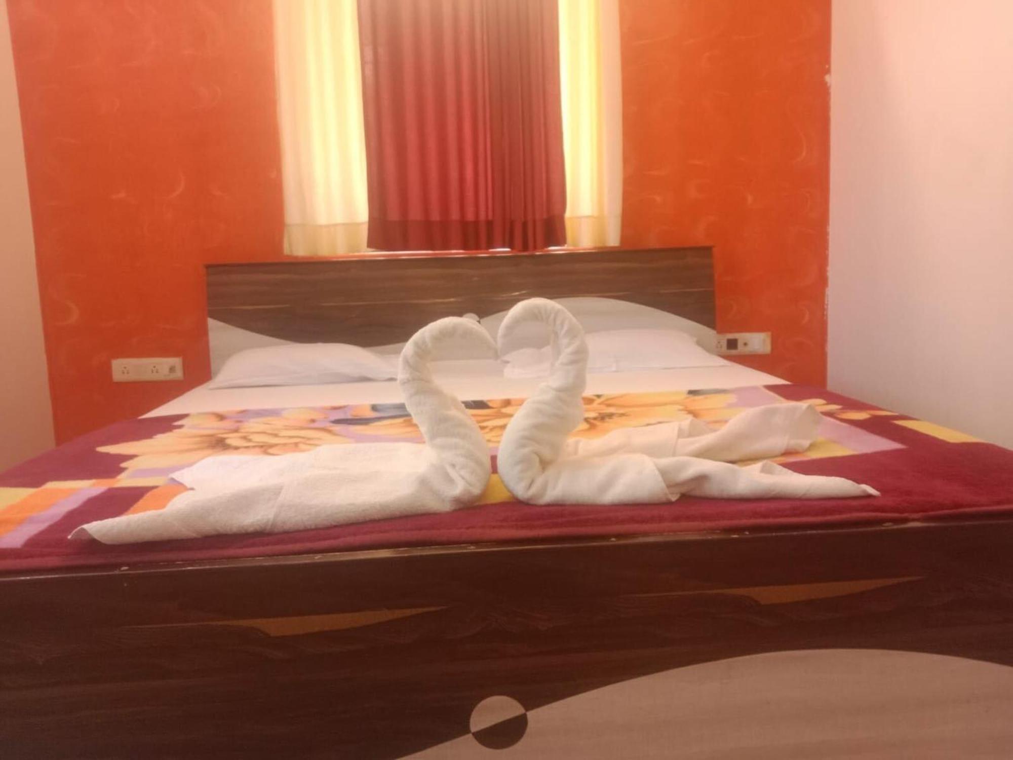Devansh Villa *