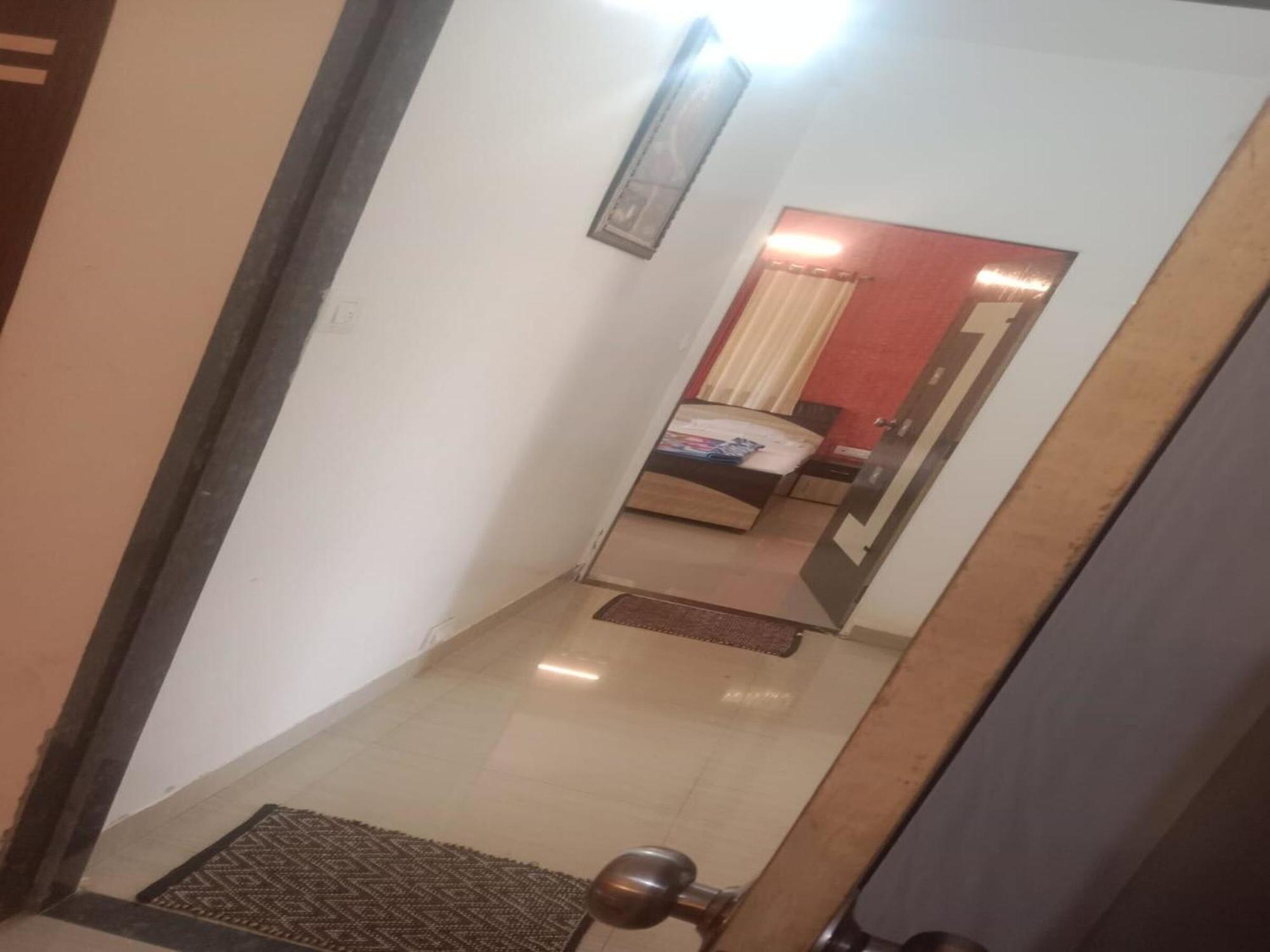 Devansh Villa Mahabaleshwar