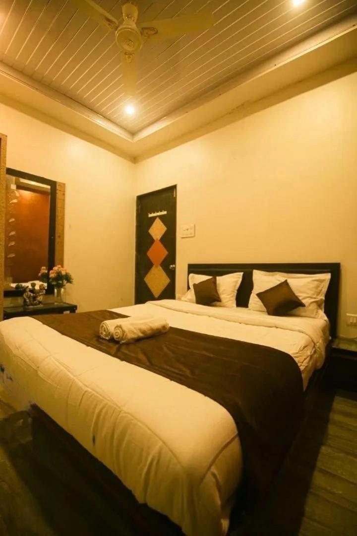 Mountstay Villa *