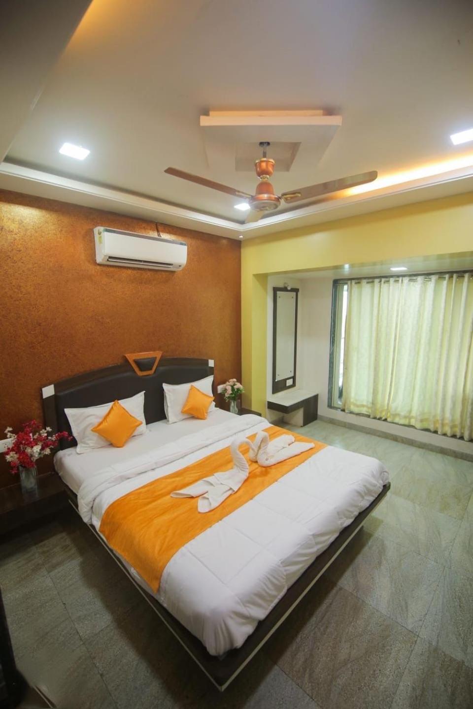 Mountstay Mahabaleshwar