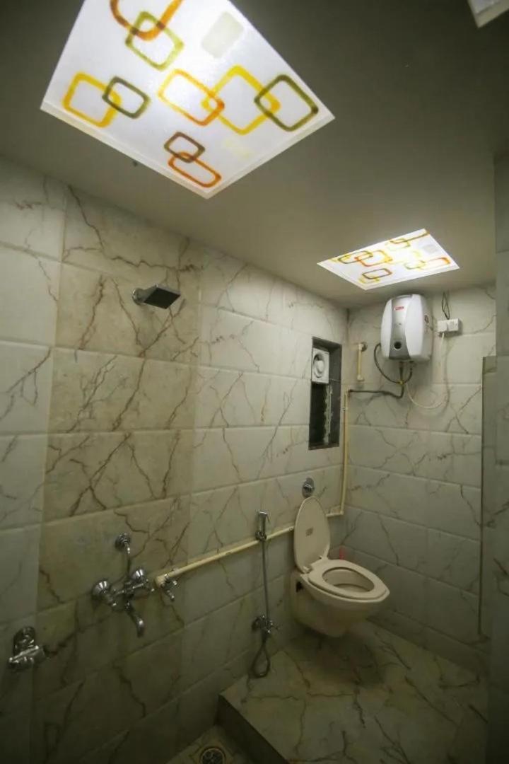 Mountstay Villa