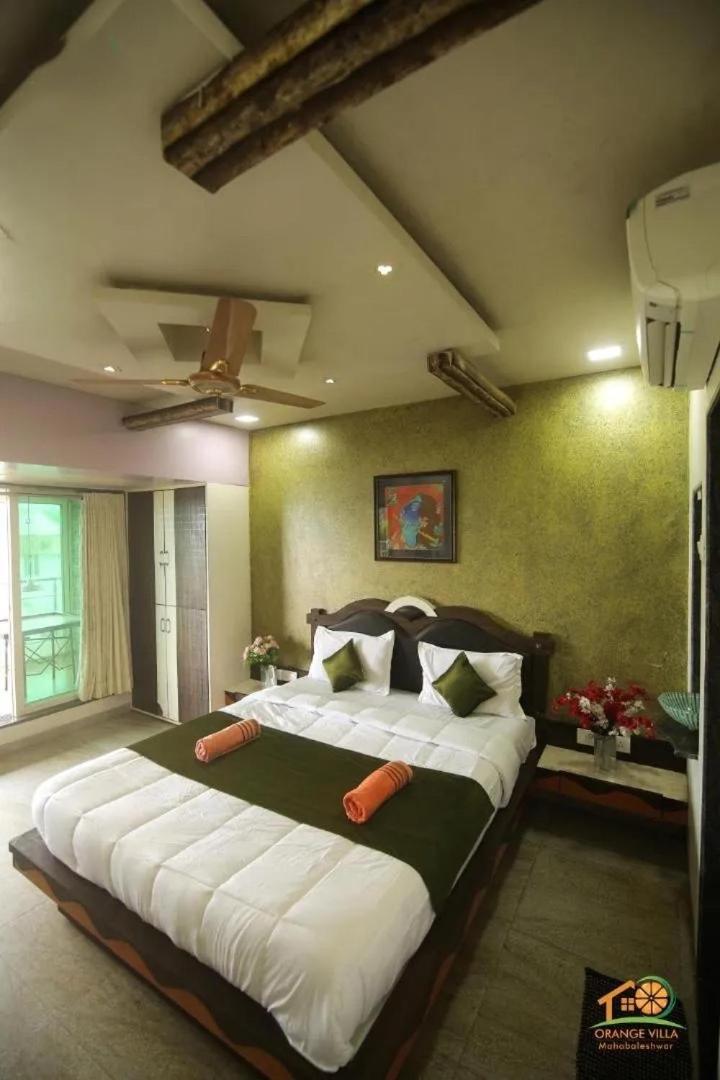Mountstay * Mahabaleshwar