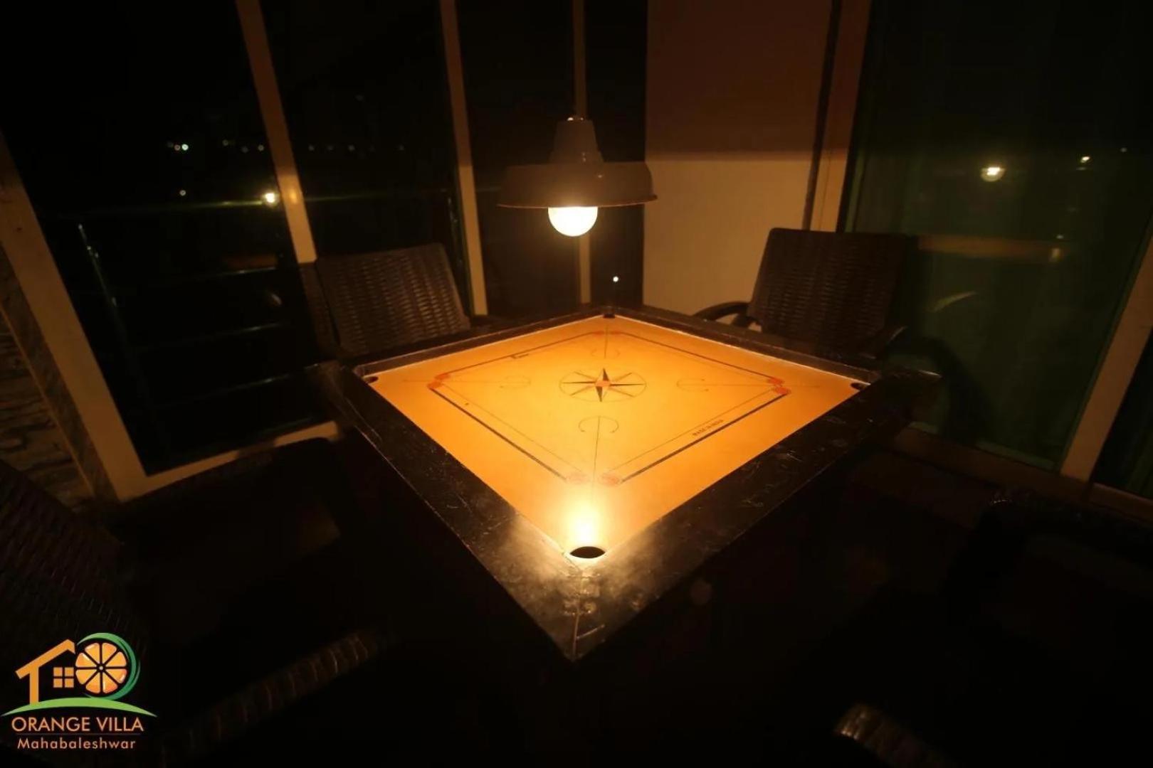 Mountstay Villa Mahabaleshwar