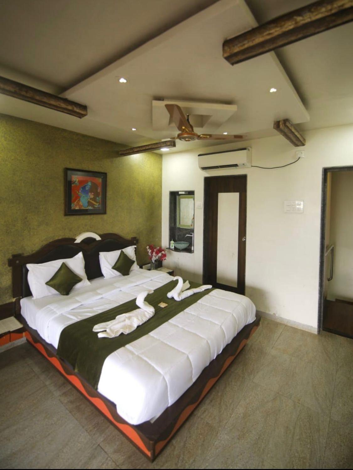 Villa Mountstay *
