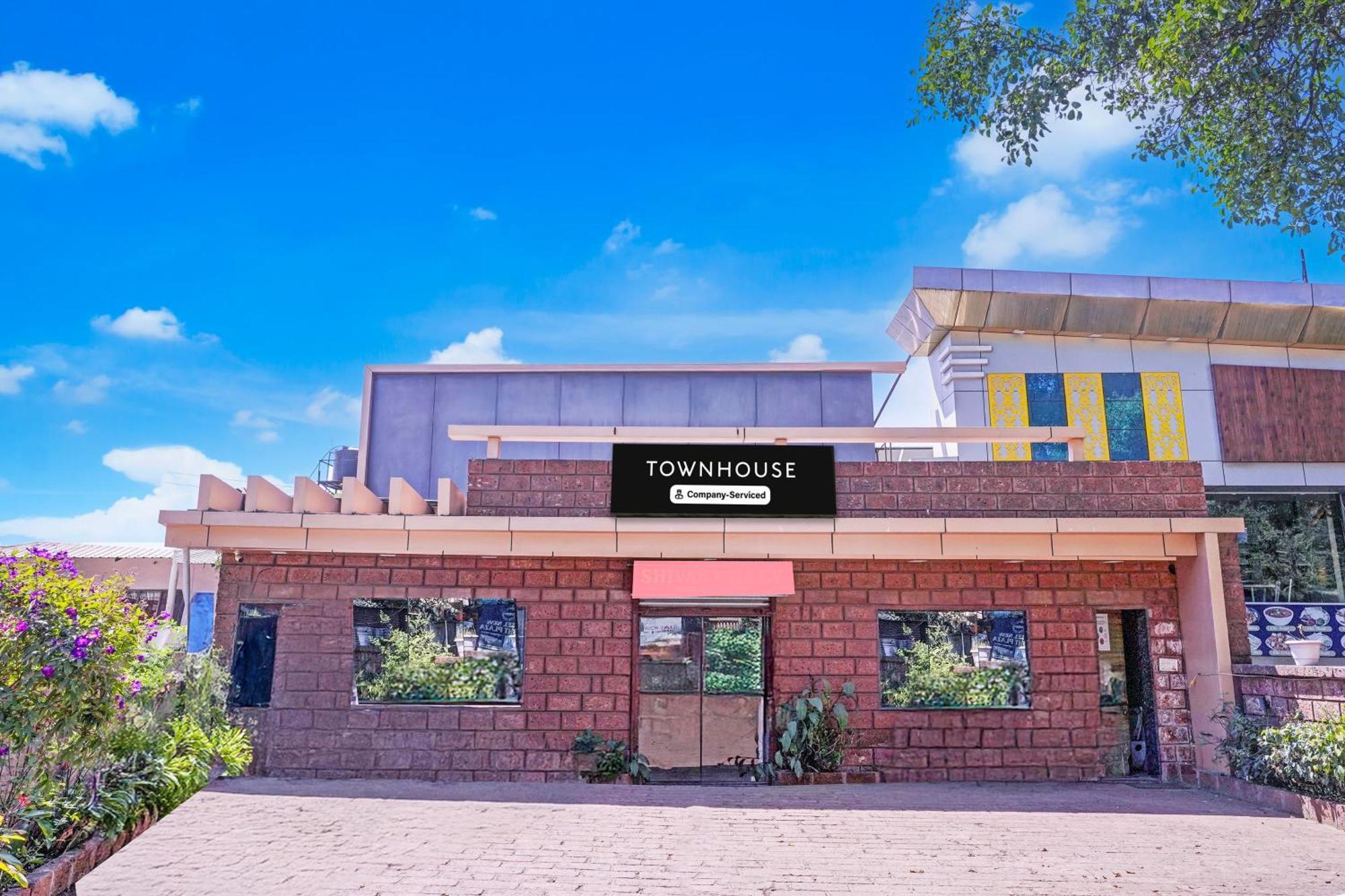 Super Townhouse Formerly Shiva's Valley Hotel Mahabaleshwar