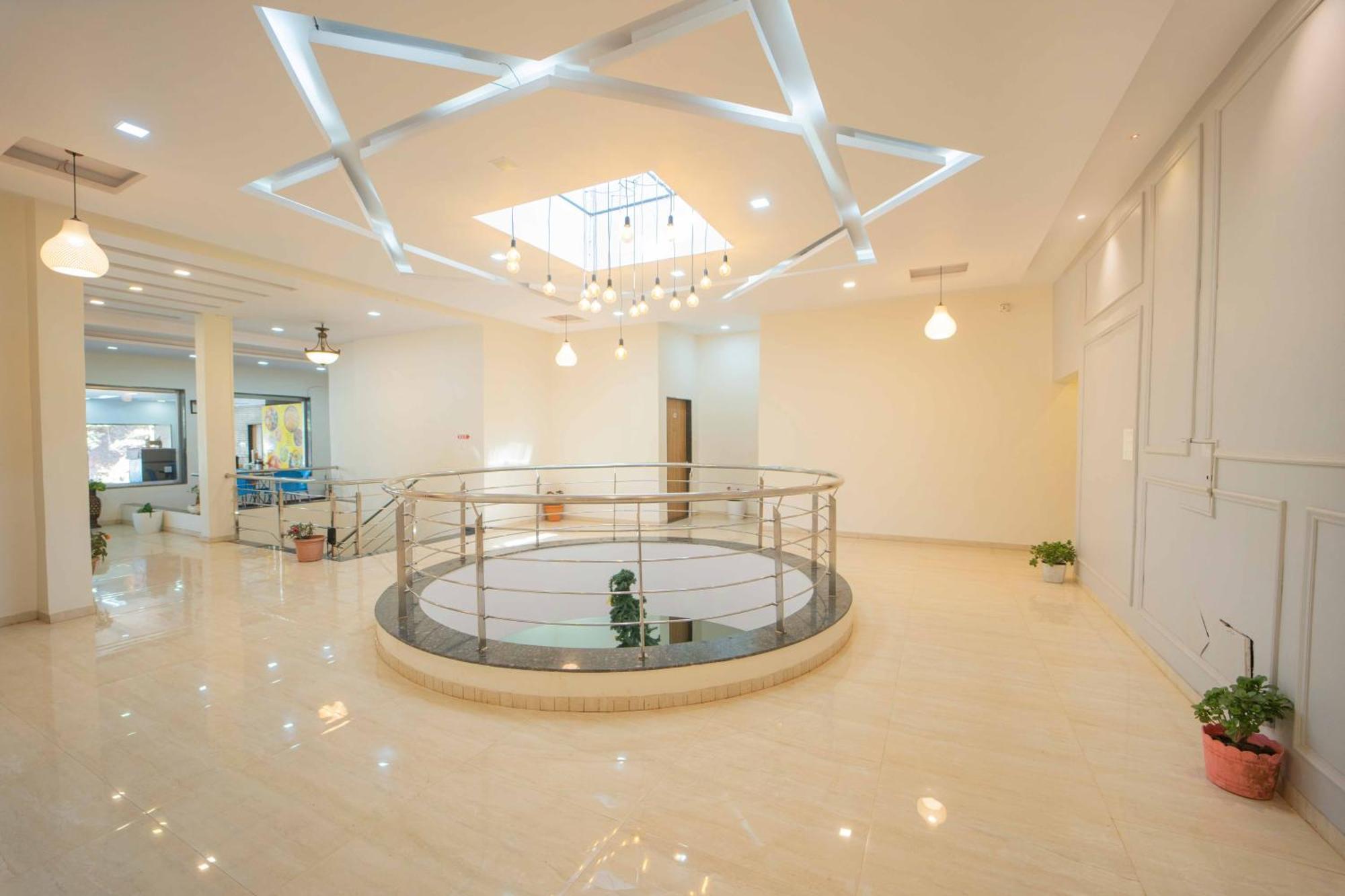 Treebo Winter Town Venna Hotel 3*