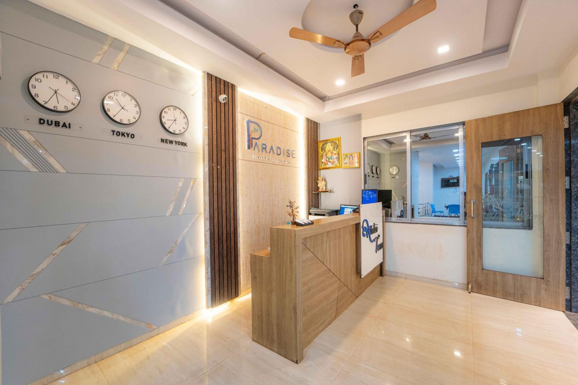 Treebo Winter Town Venna Hotel Mahabaleshwar