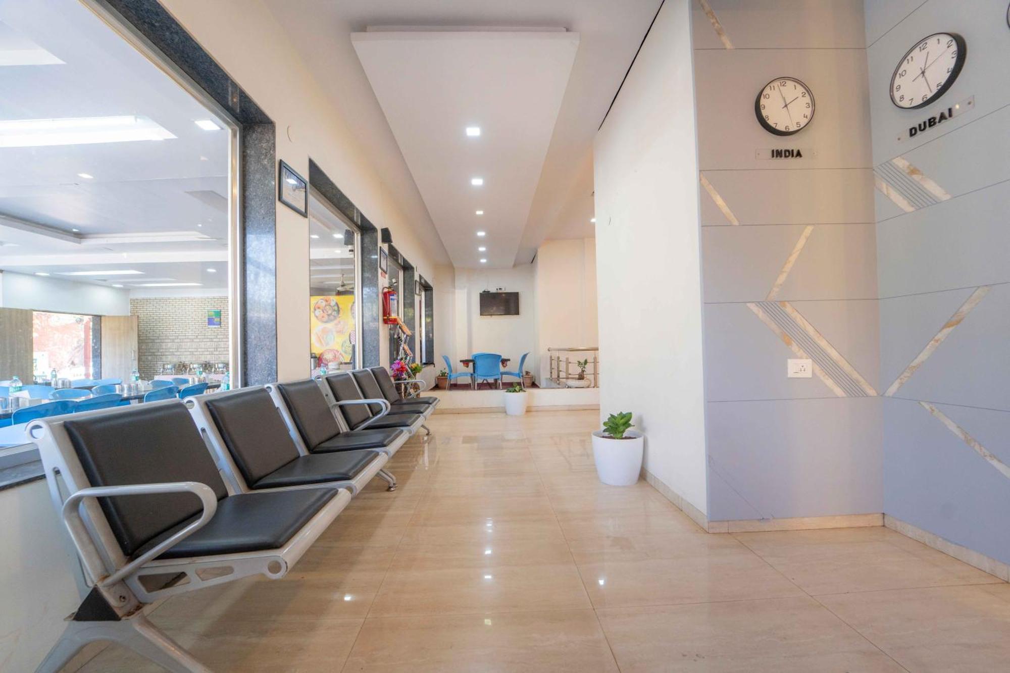 Hotel Treebo Winter Town Venna Mahabaleshwar