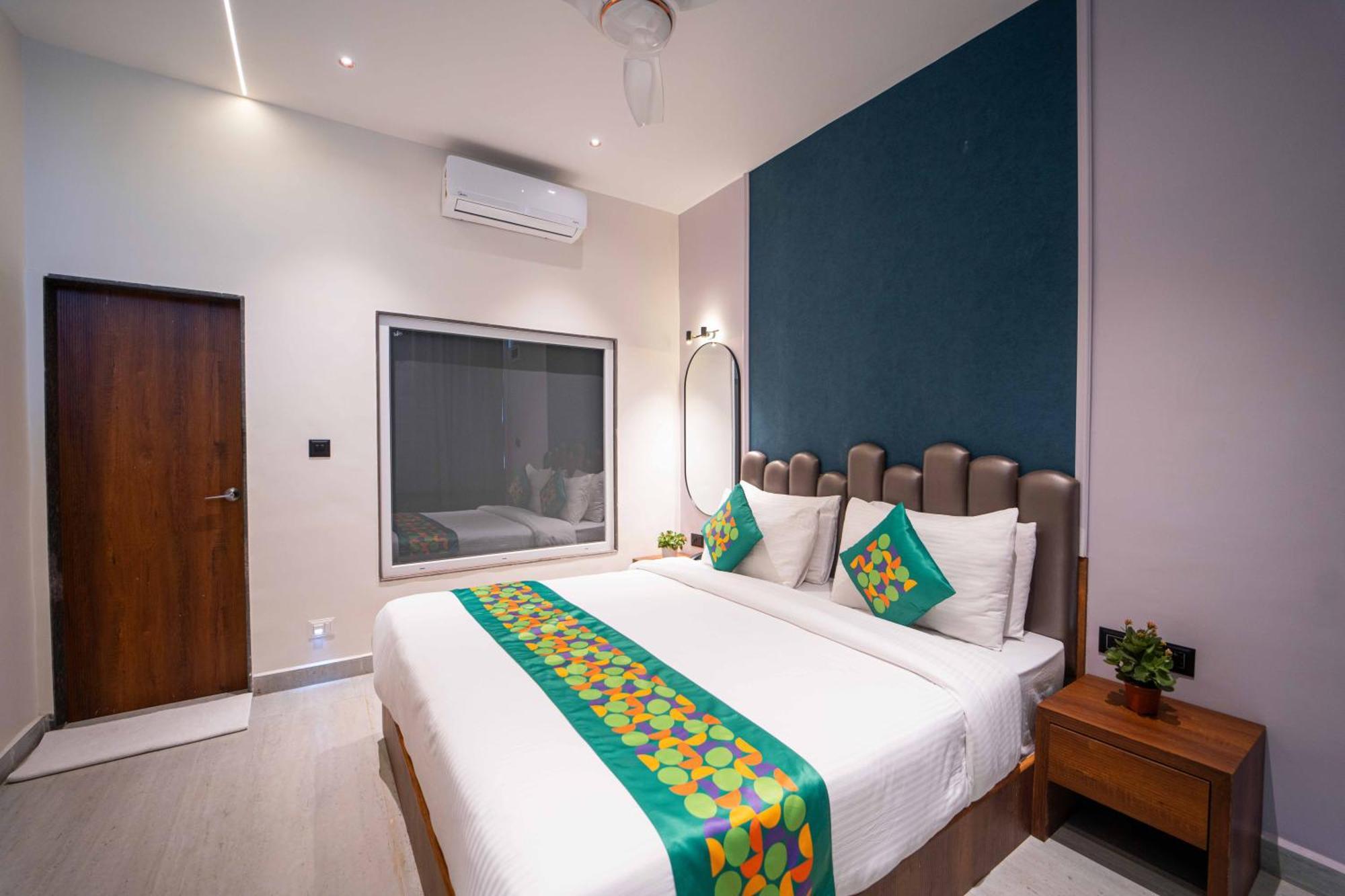 Treebo Winter Town Venna Hotel Mahabaleshwar