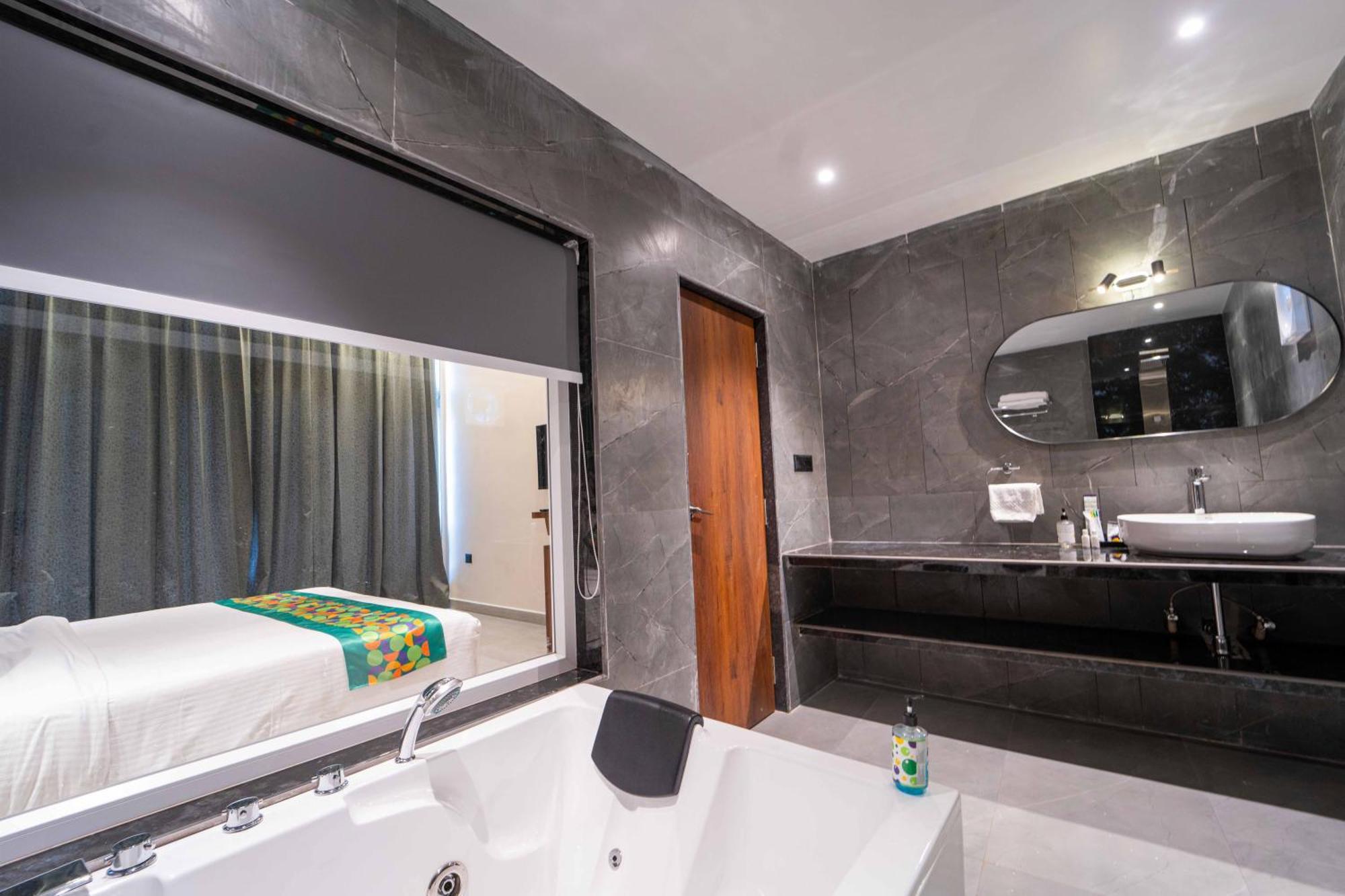 Hotel Treebo Winter Town Venna