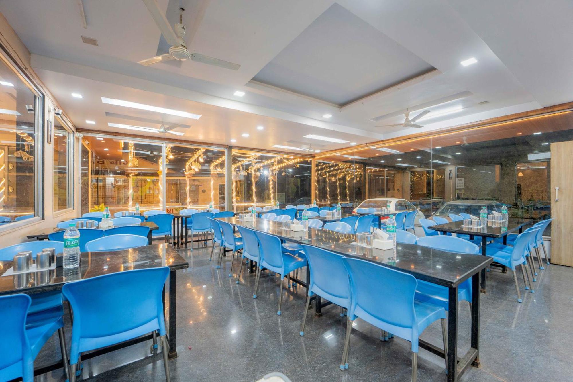 Treebo Winter Town Venna Hotel 3*