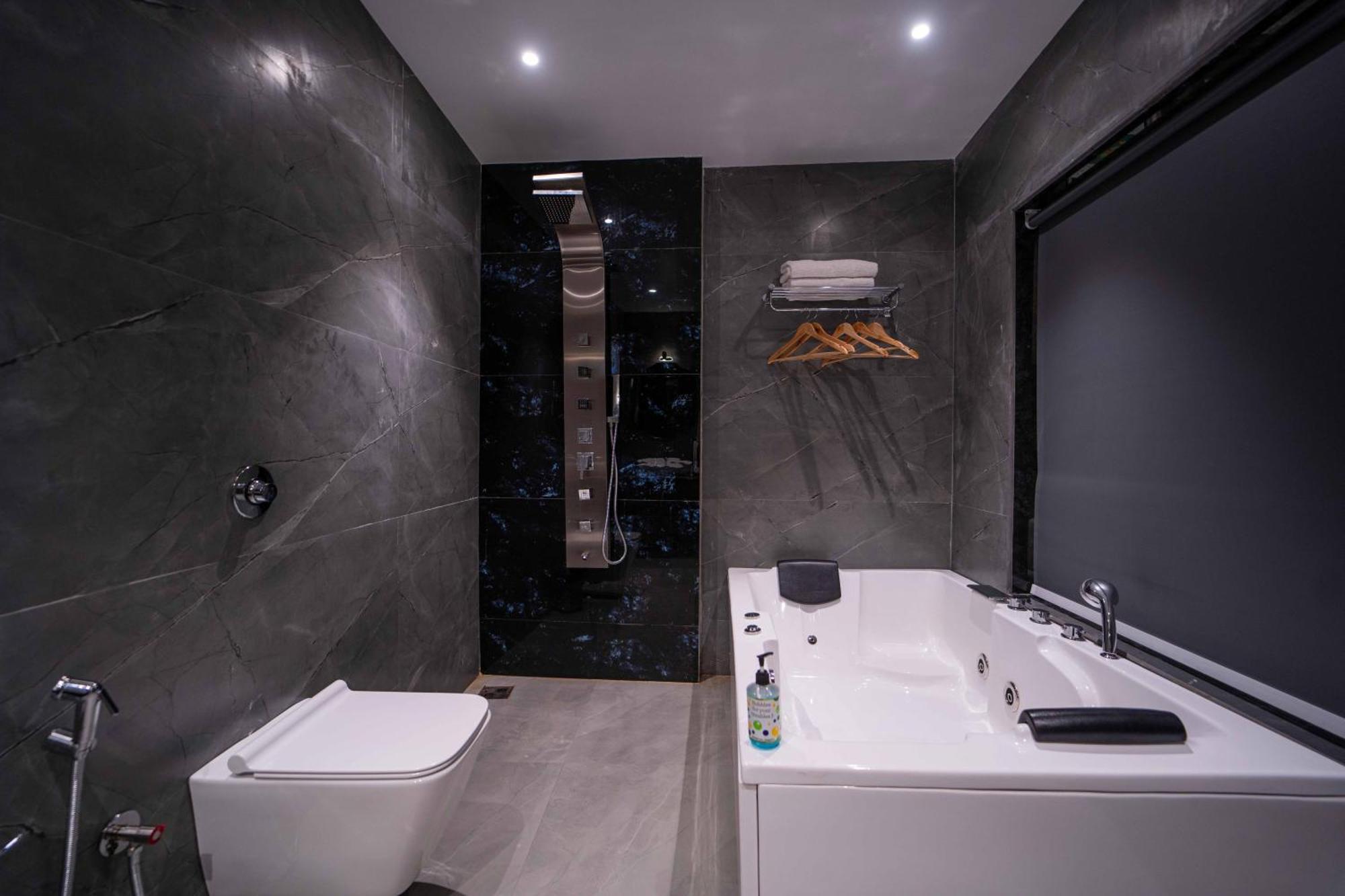 Hotel Treebo Winter Town Venna 3*